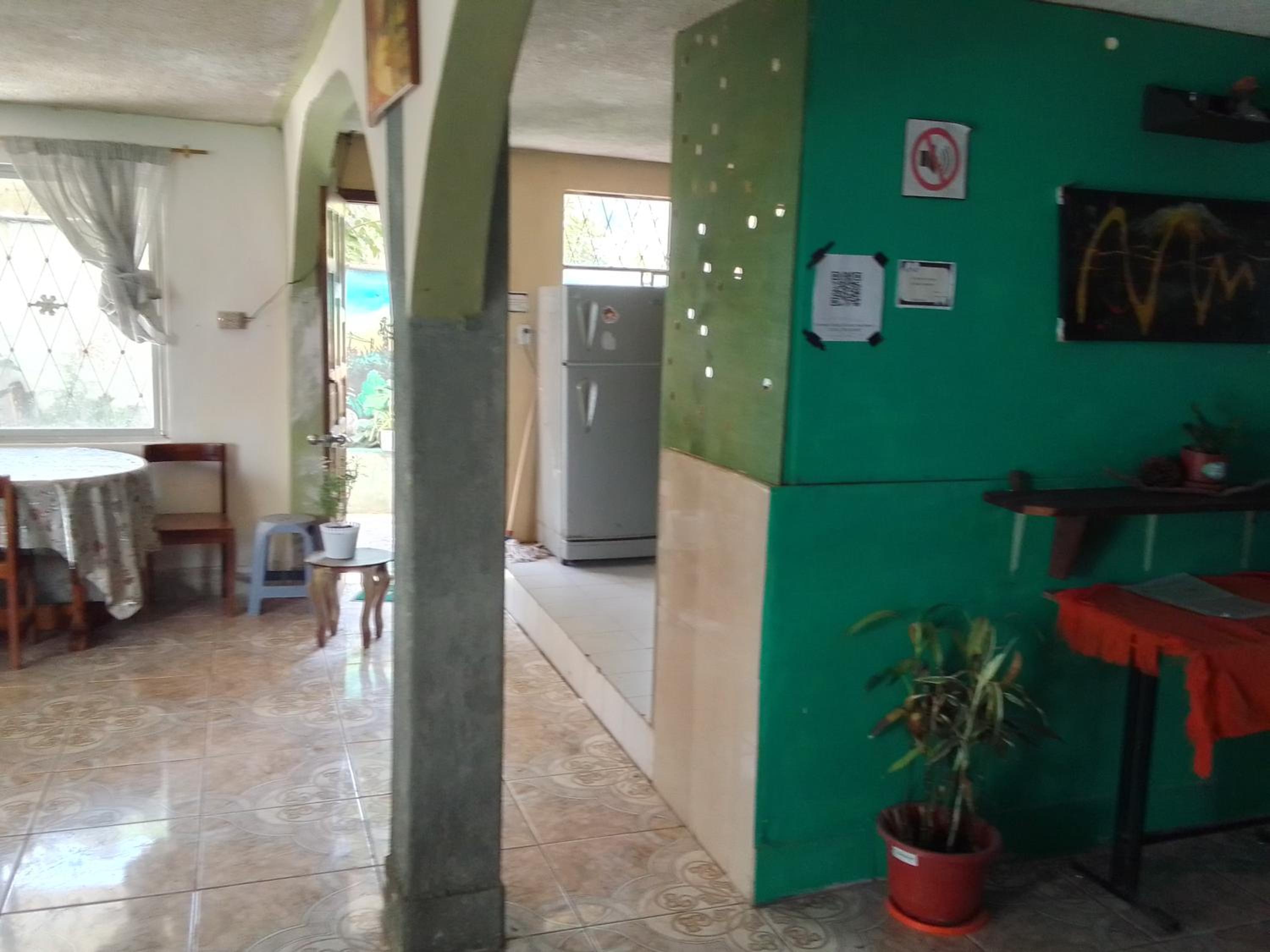 Casa verde