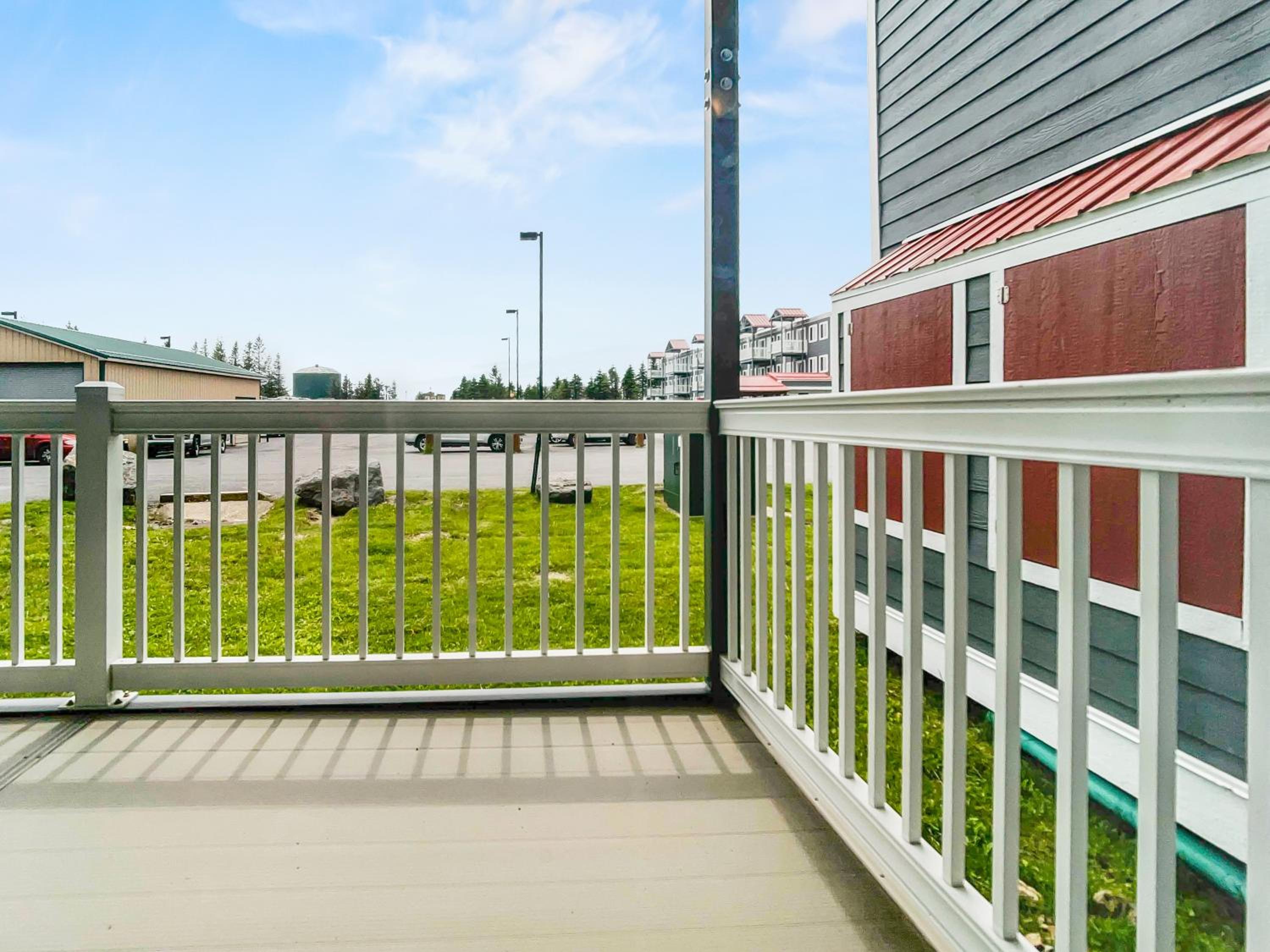 ML147 Fresh And Fun 1BR Sleeps 4 Near Village And Slopes