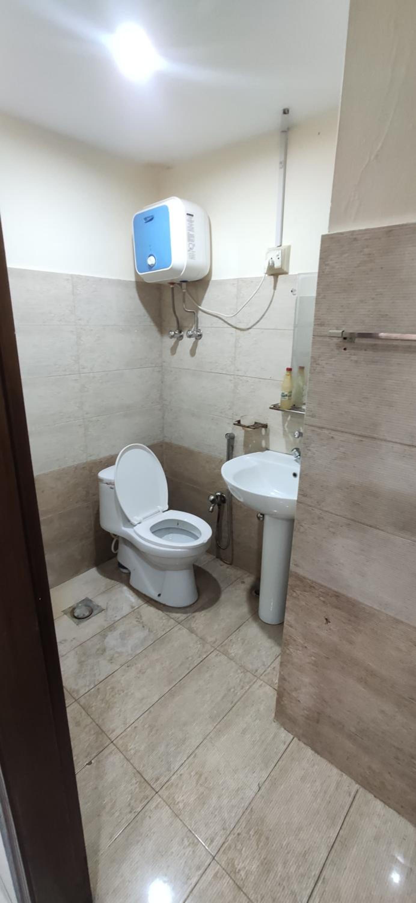 Fully Furnished Apartment view 4