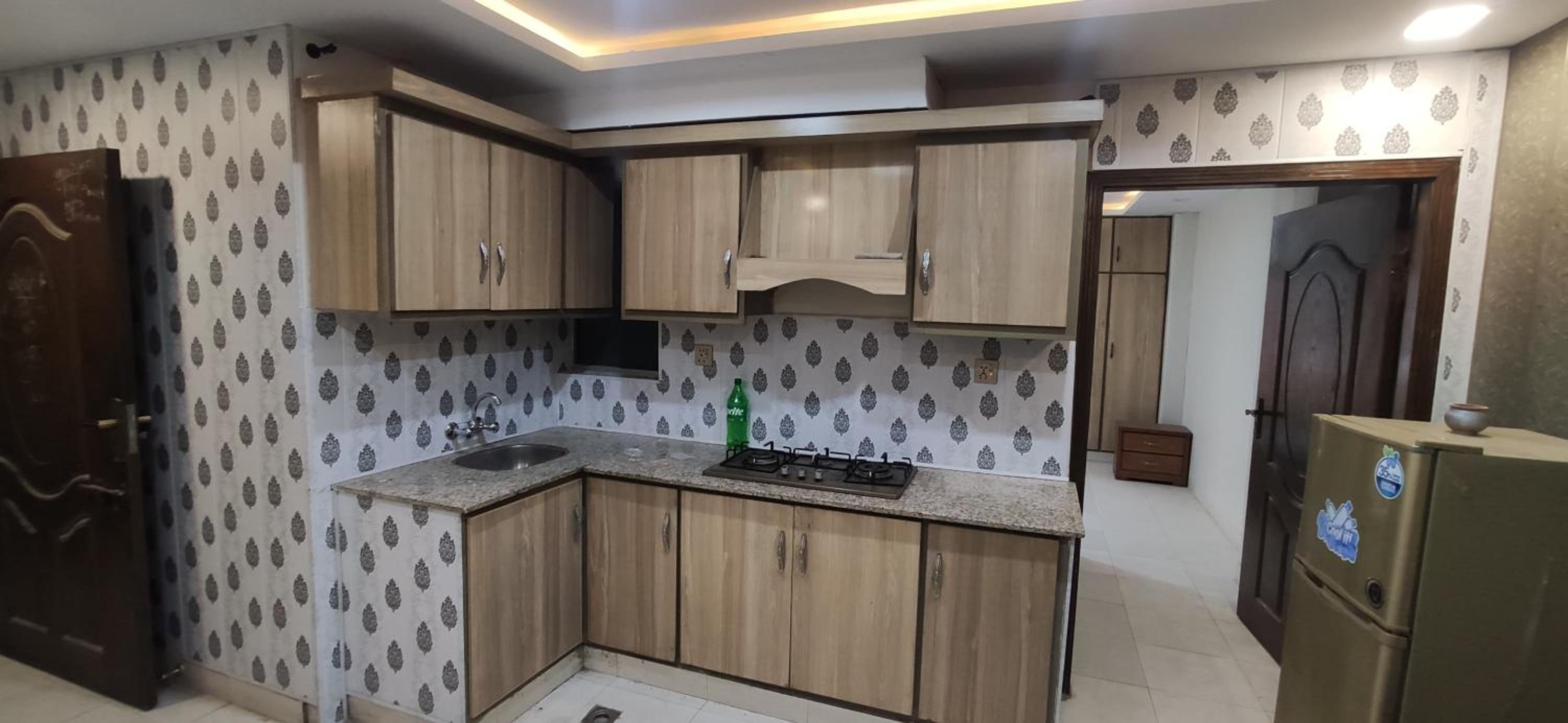 Fully Furnished Apartment view 5