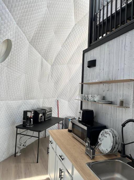 Chamcook_B Dome