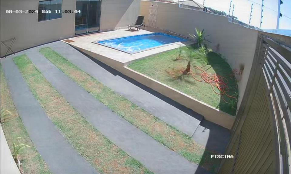 Espaço vida