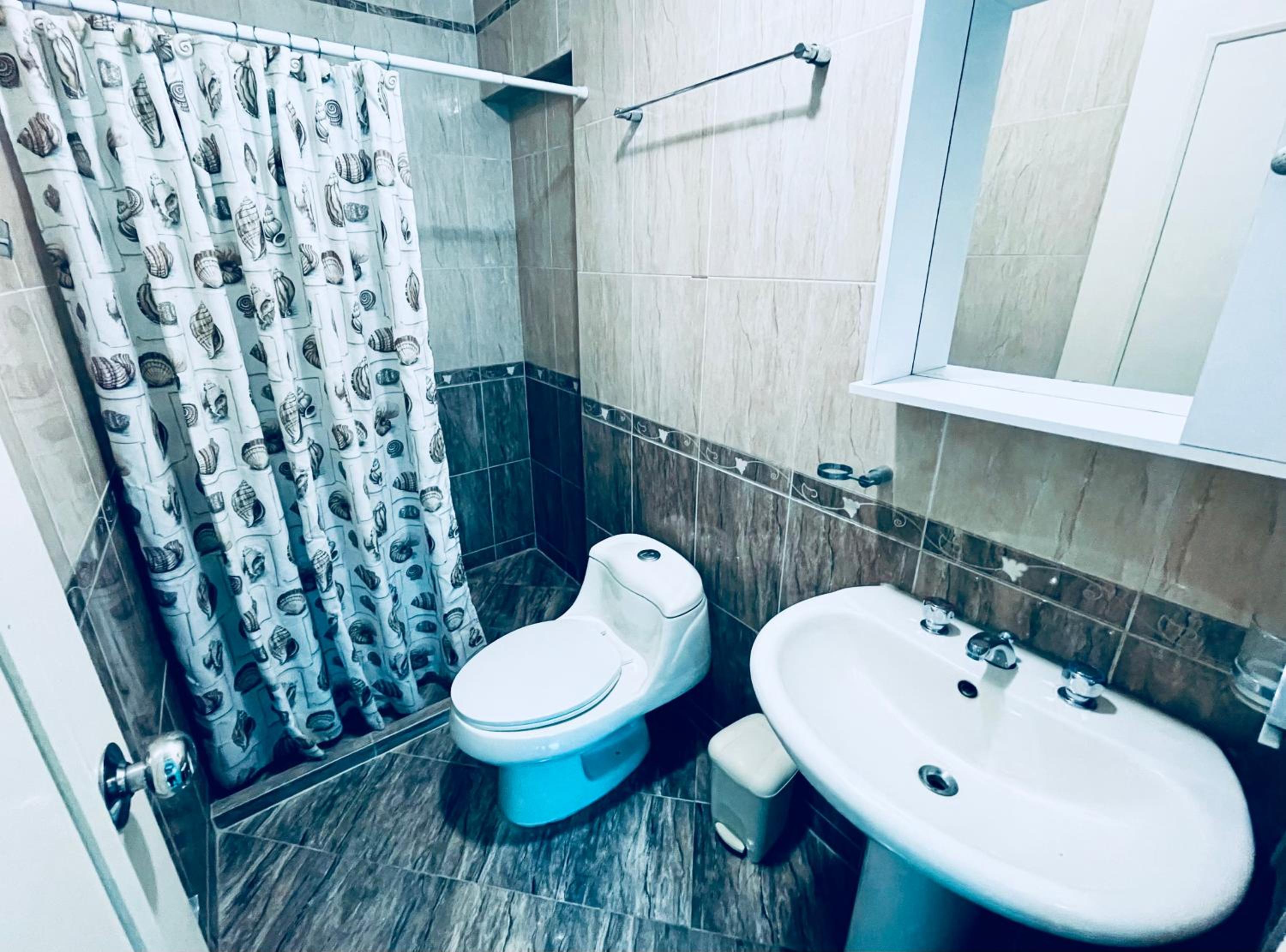 Excelente Apartamento view 2
