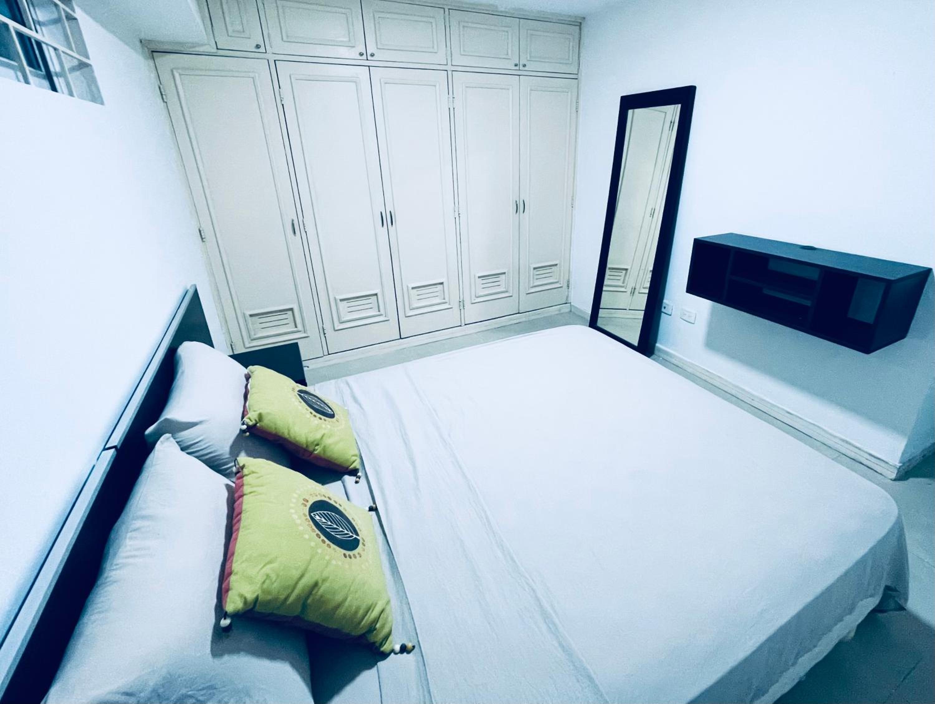 Excelente Apartamento view 5