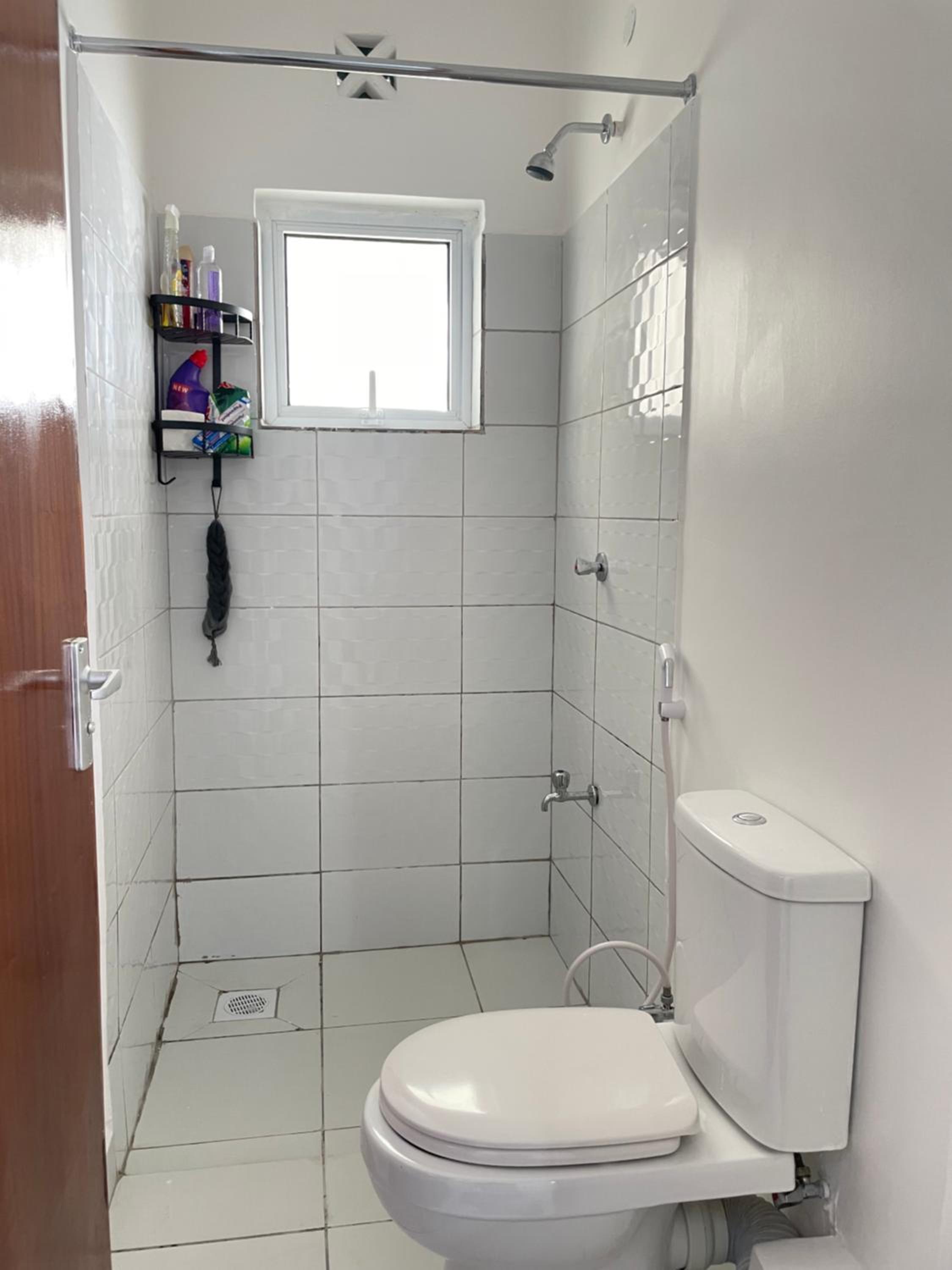 Two-Bedroom Apartment Near JKIA & SGR Free Parking & Wi-Fi By Irene view 2