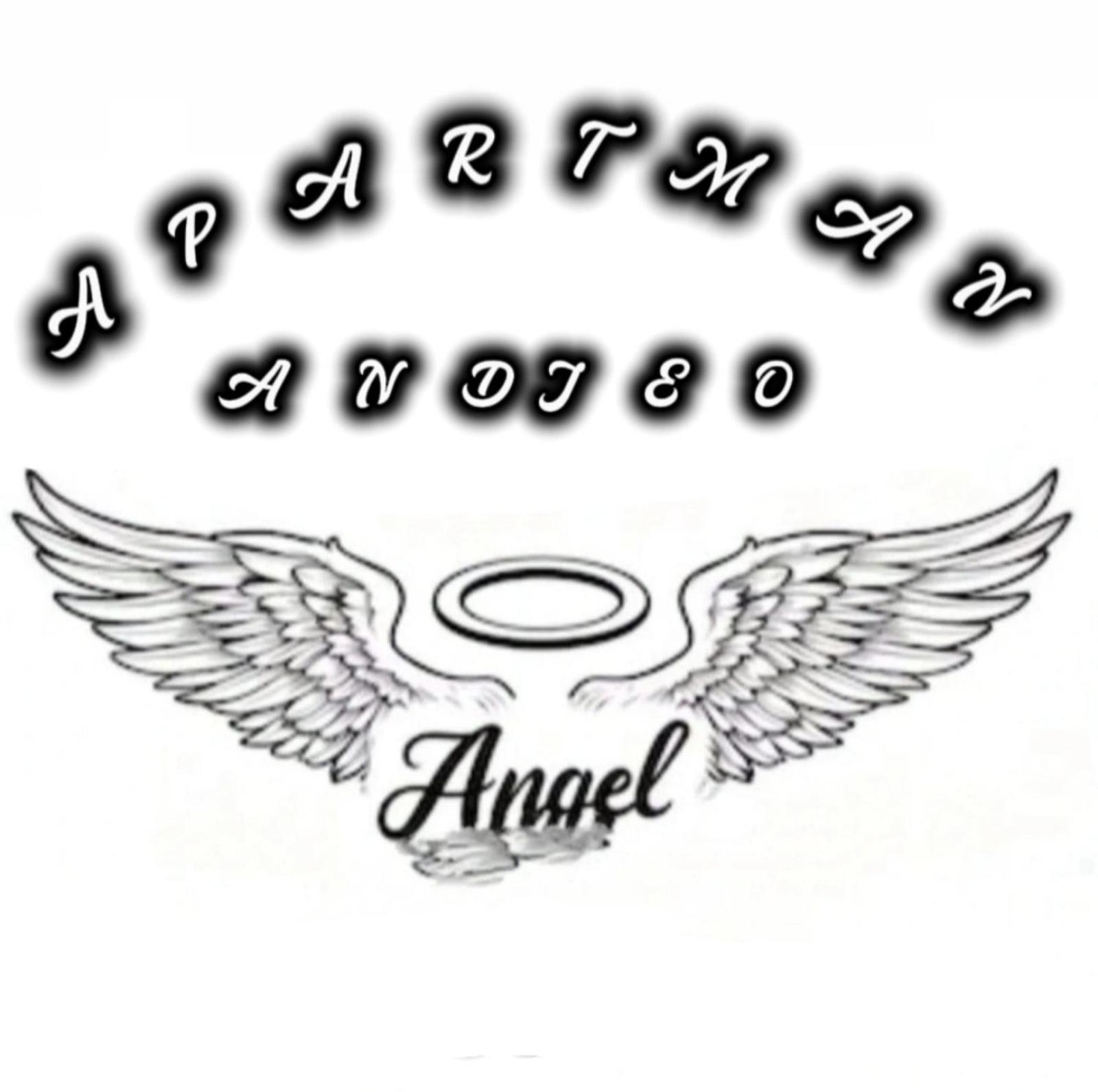 Apartman Andjeo