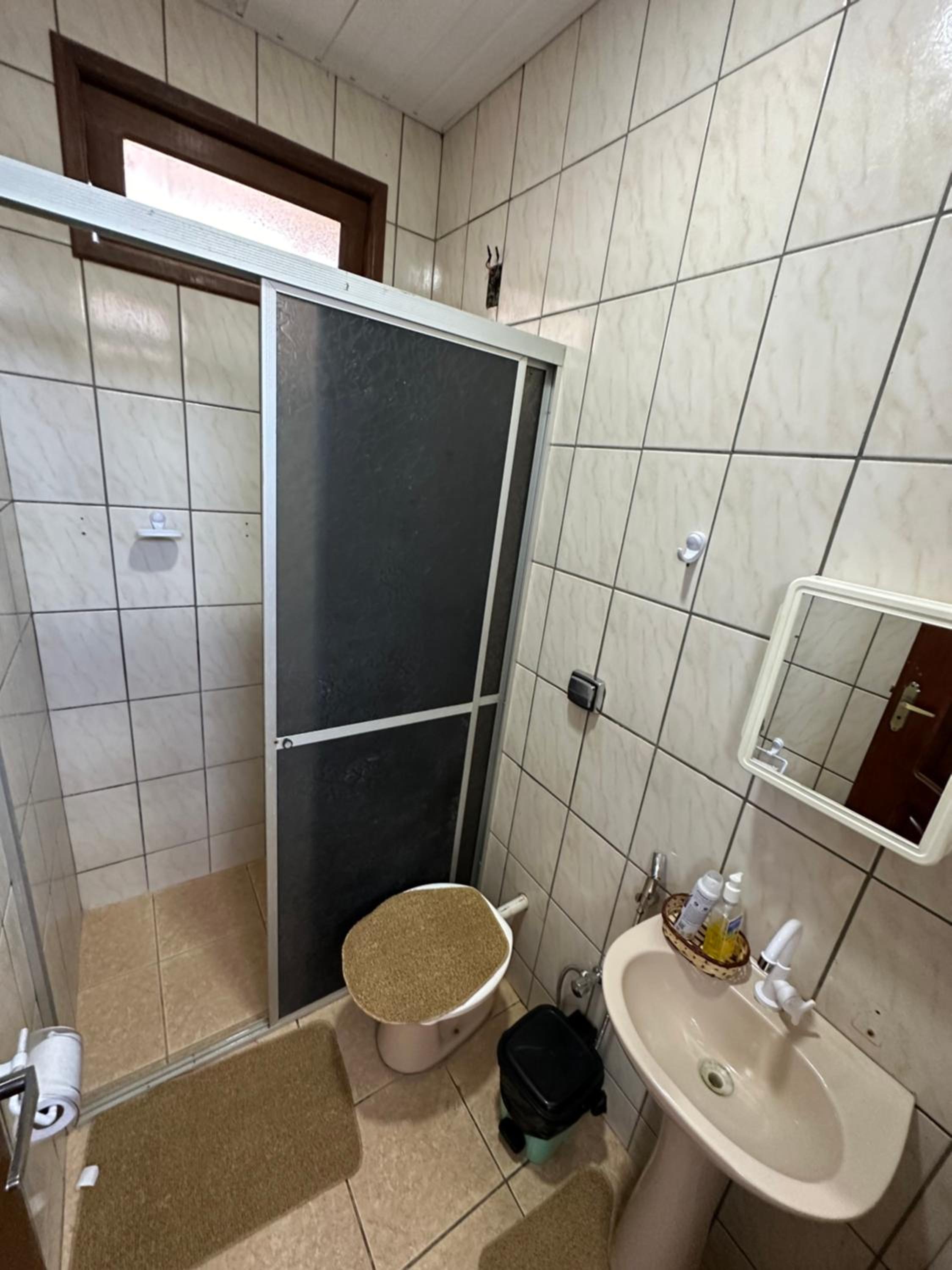 Casa Perola do Tapajós - Quartos privativos