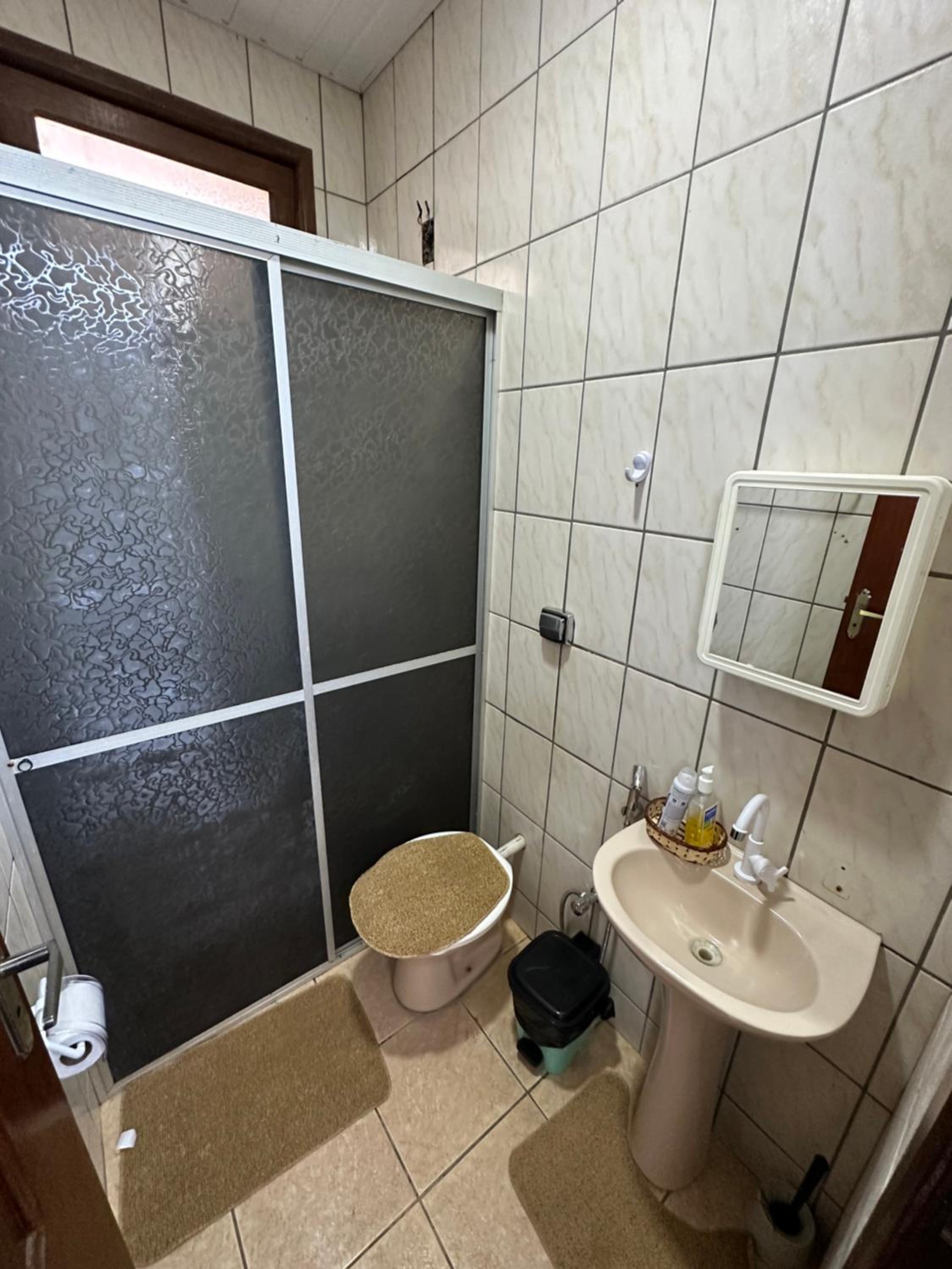 Casa Perola do Tapajós - Quartos privativos