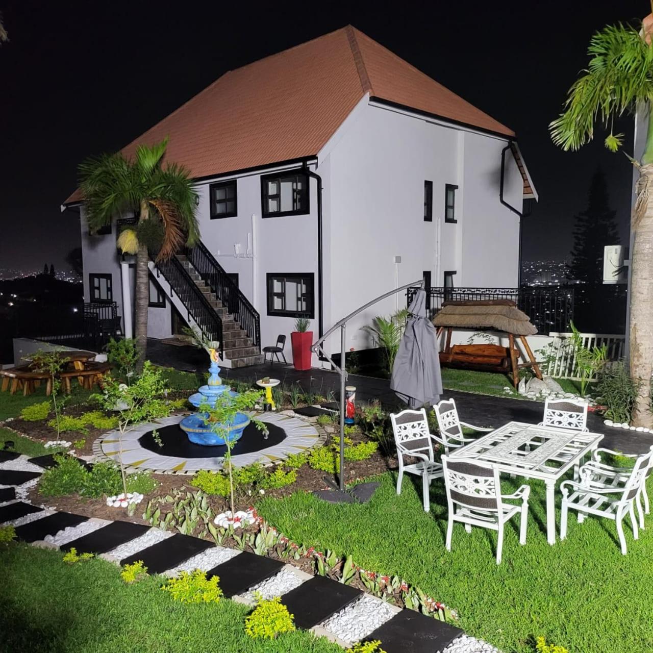 Orca Estate Guesthouse Self-catering Accommodation