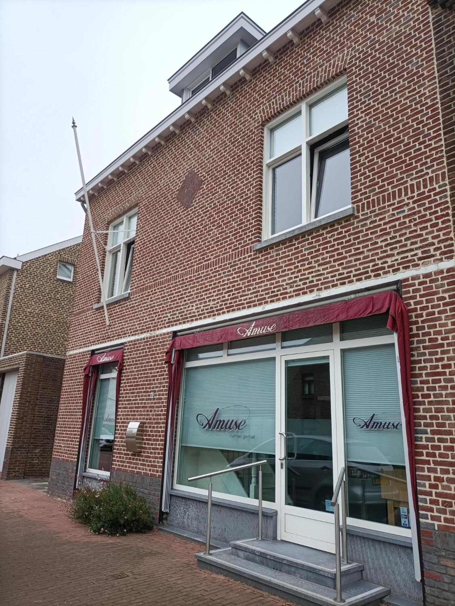 Amuse Gronsveld