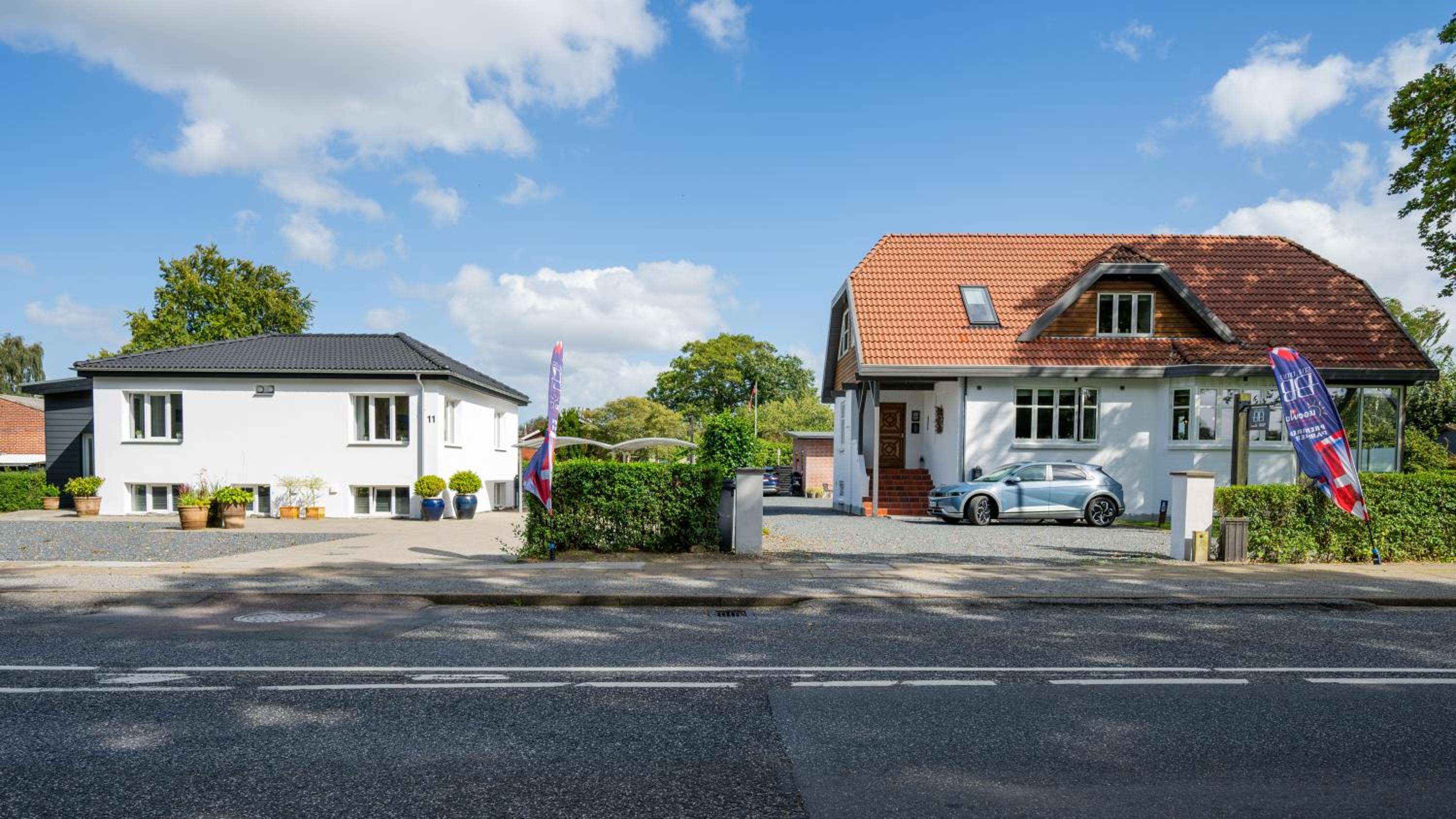 Hotel Sdr. Omme Bed & Breakfast - Image 1