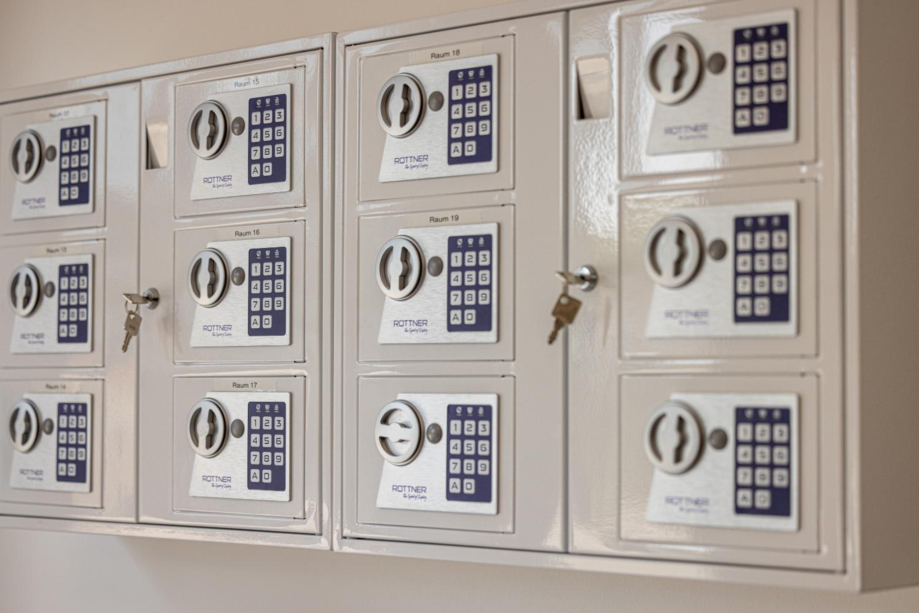 Hygge Homes - Cube Apartment