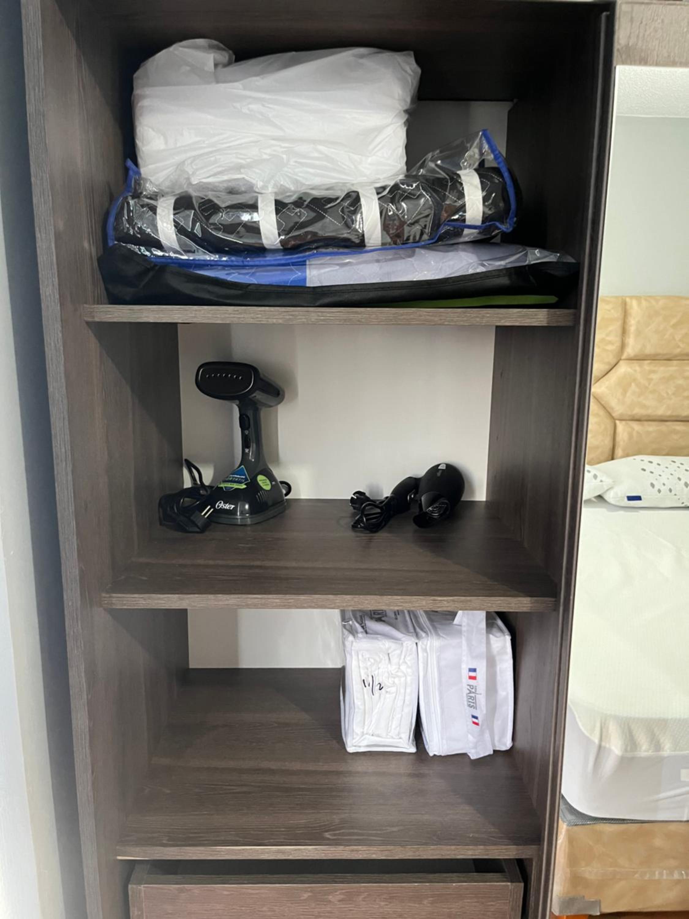 Departamento cerca al aeropuerto