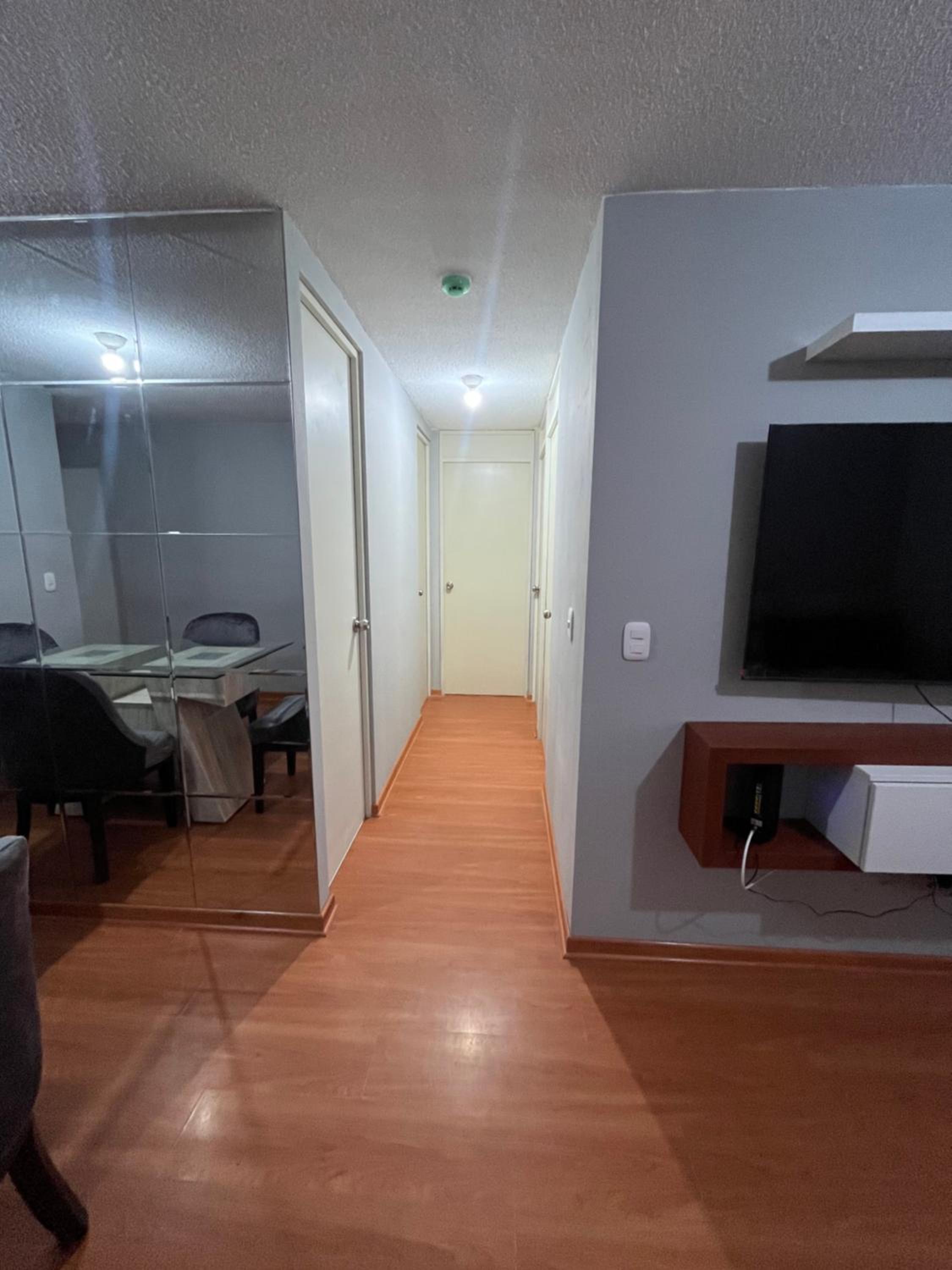 Departamento cerca al aeropuerto