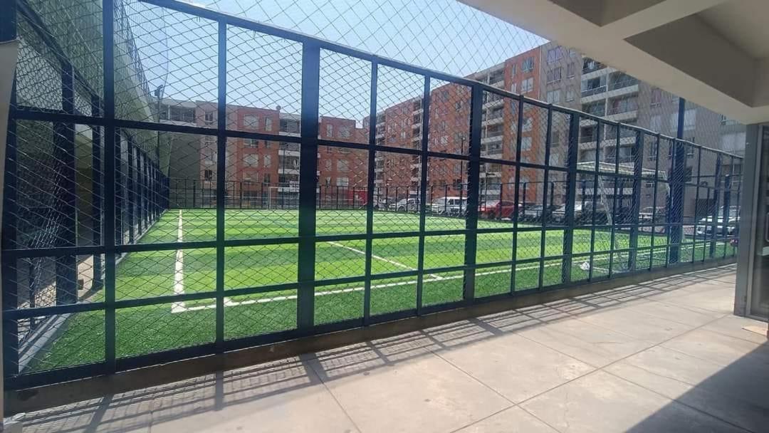 Departamento cerca al aeropuerto
