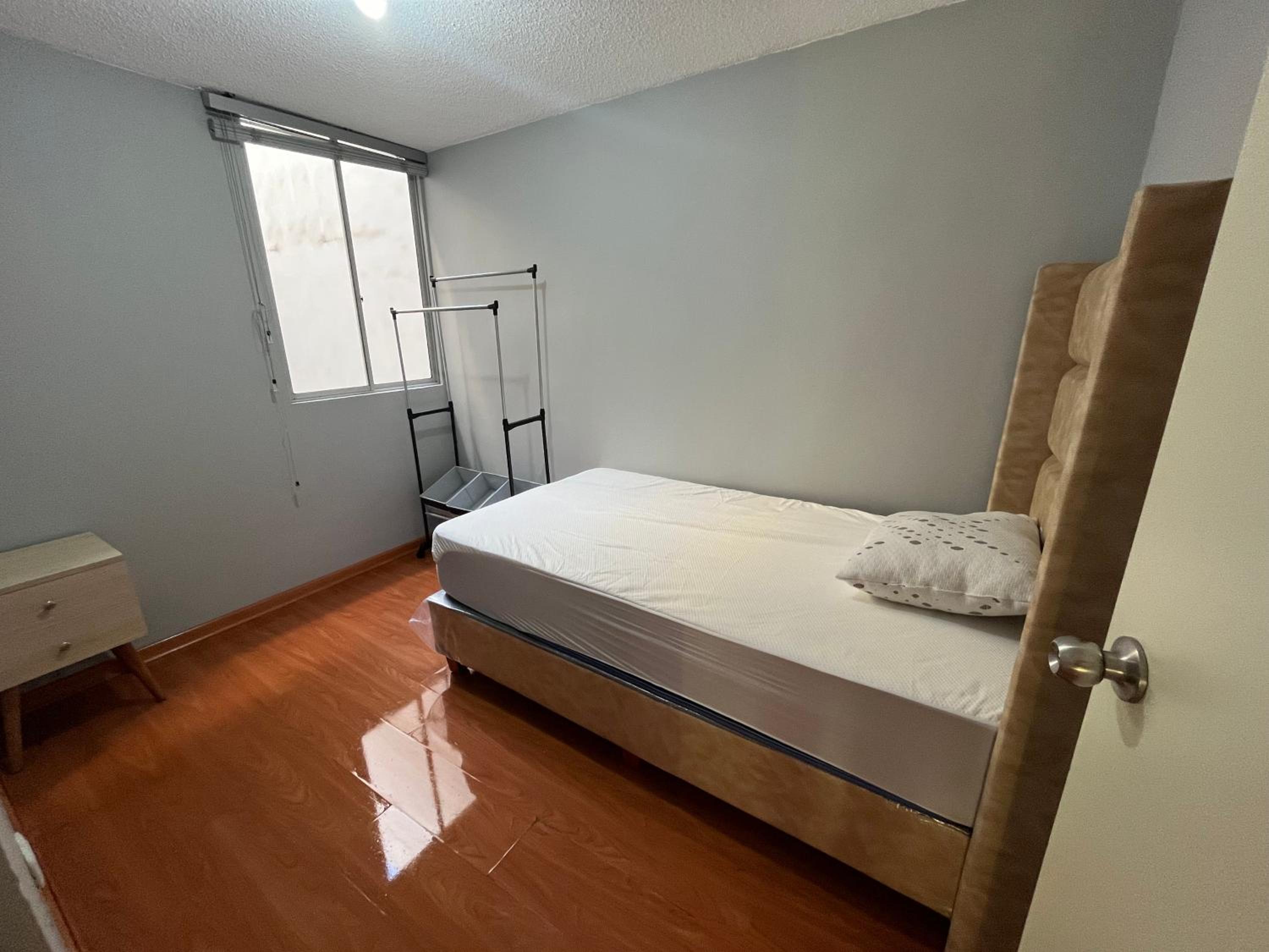 Departamento cerca al aeropuerto