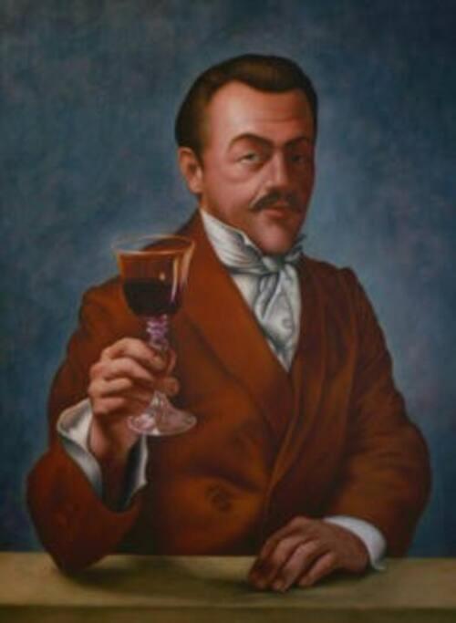 Captain Merry Mansion
