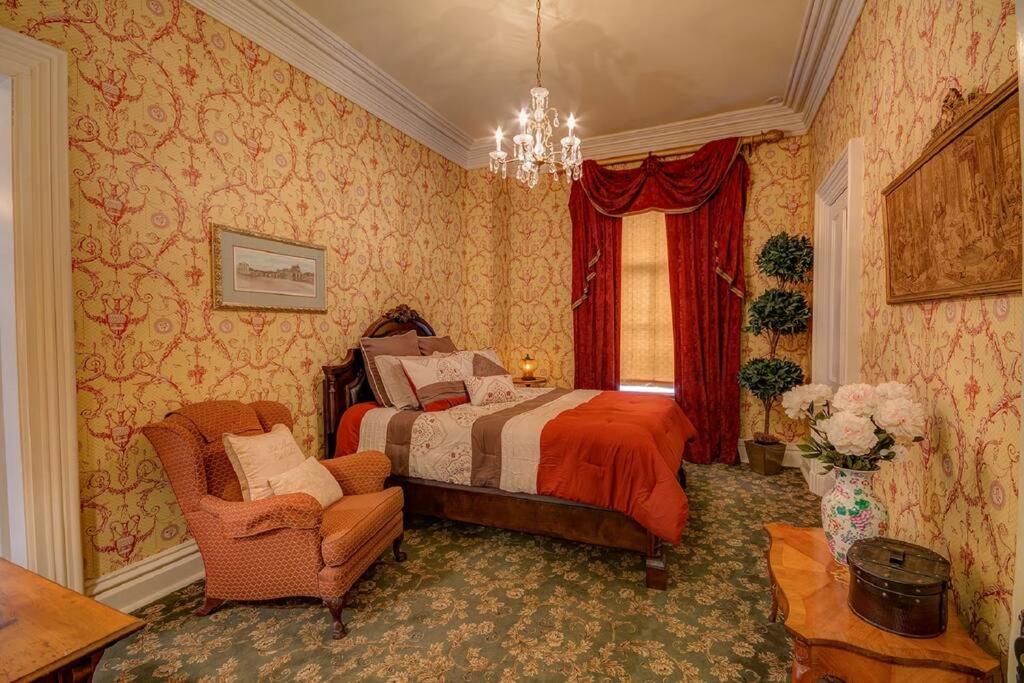 Captain Merry Mansion