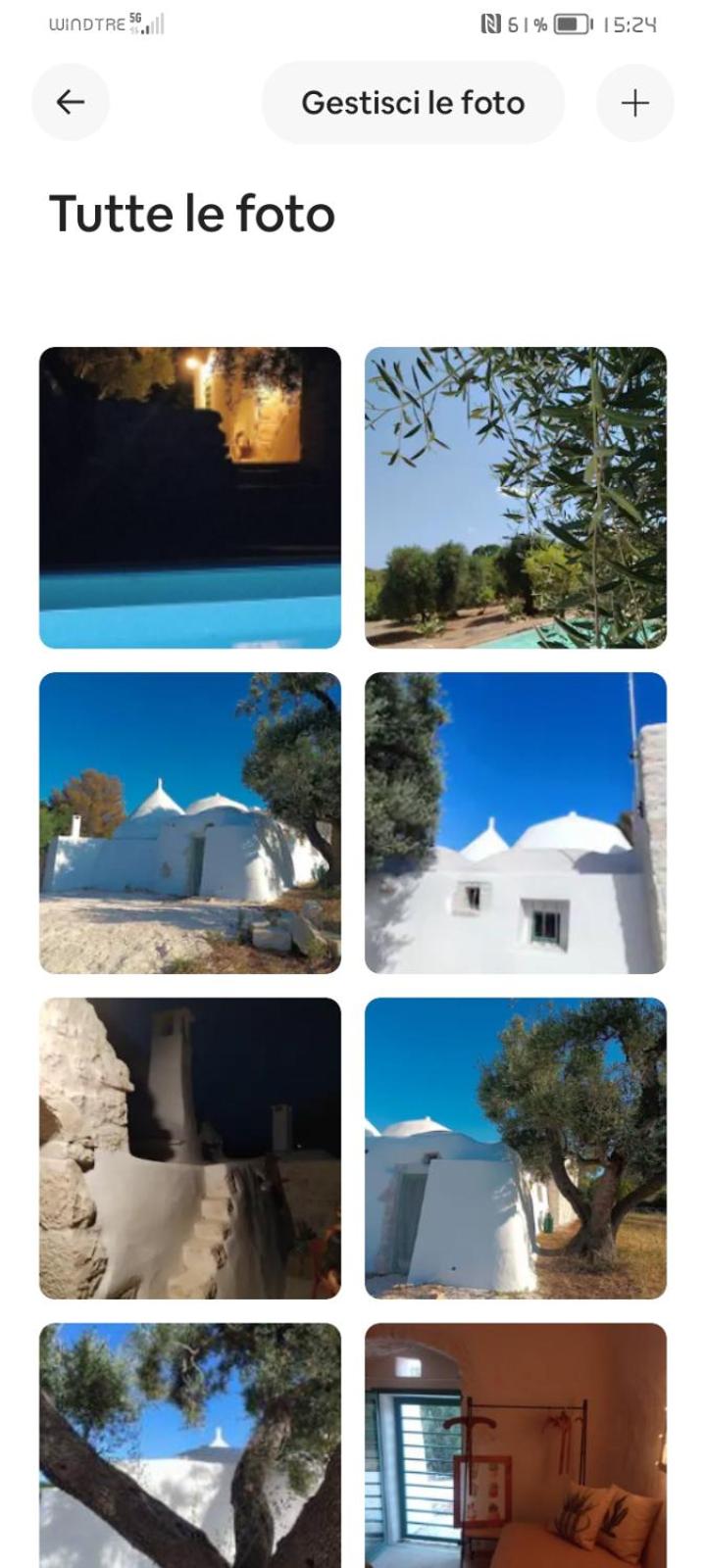 Trullo Amedee photo 4