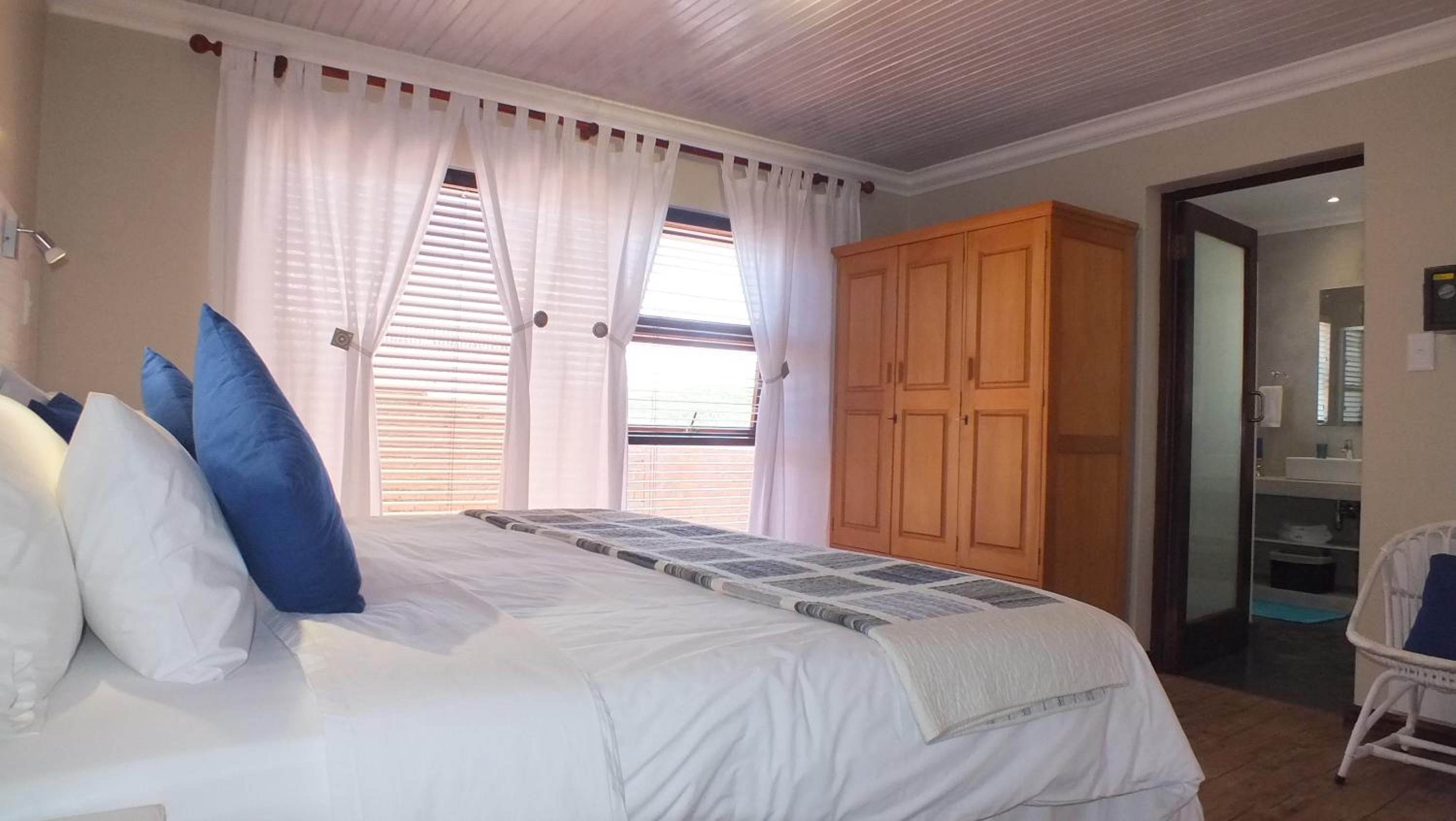 White Shark Guest House