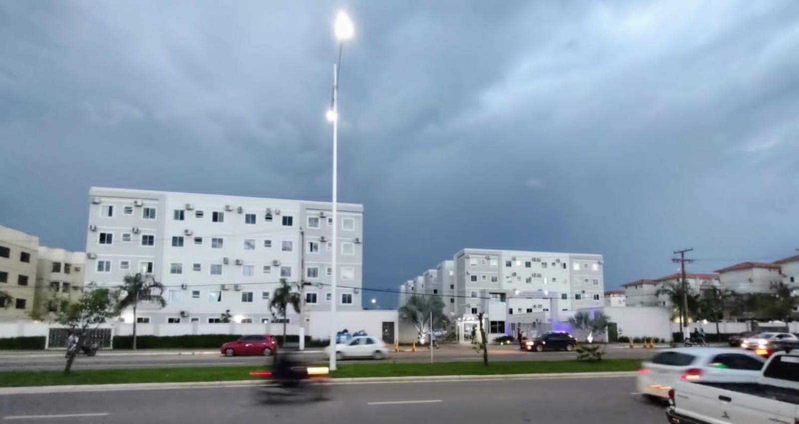Palmas Conforto Climatização