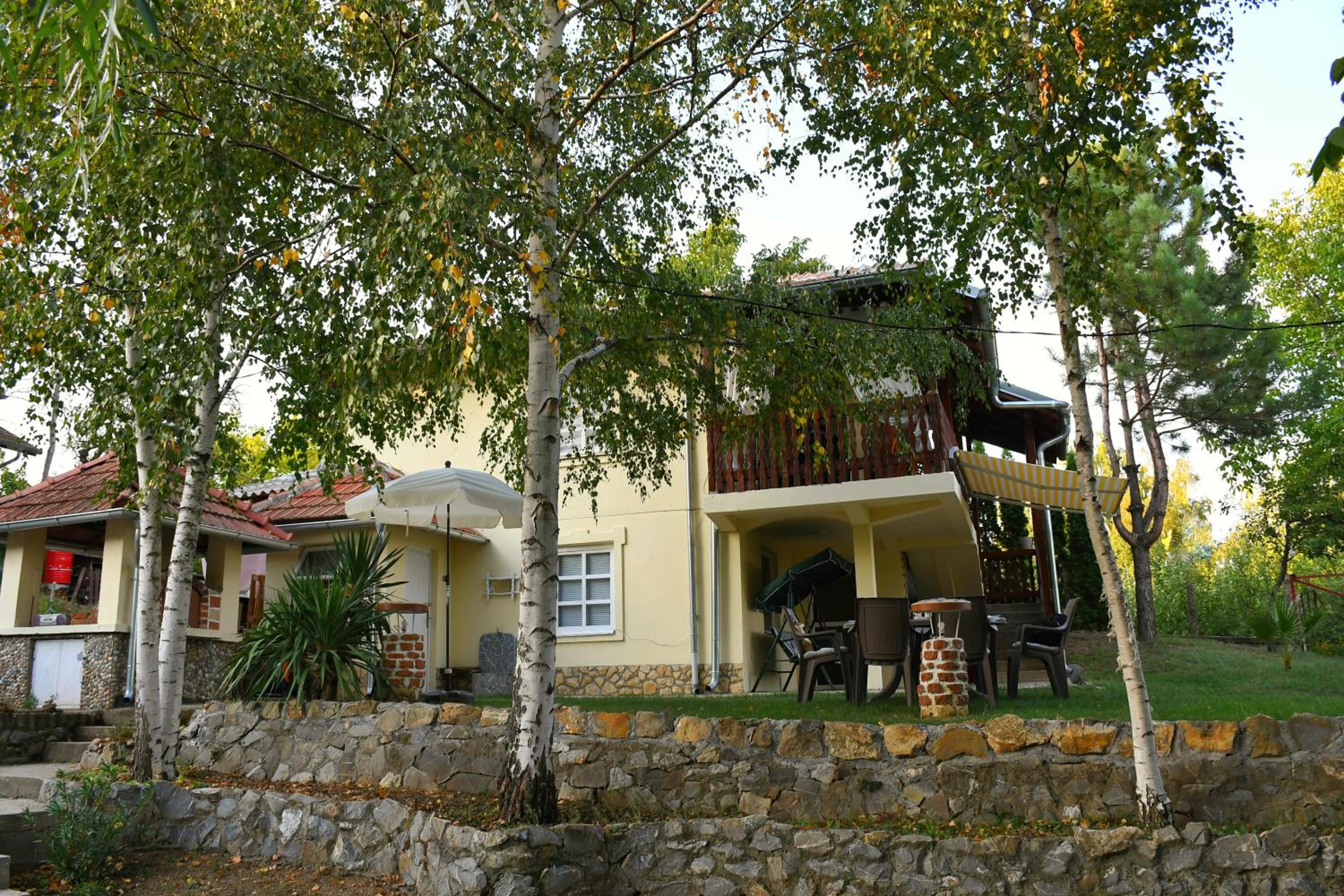 Dunavska Priča