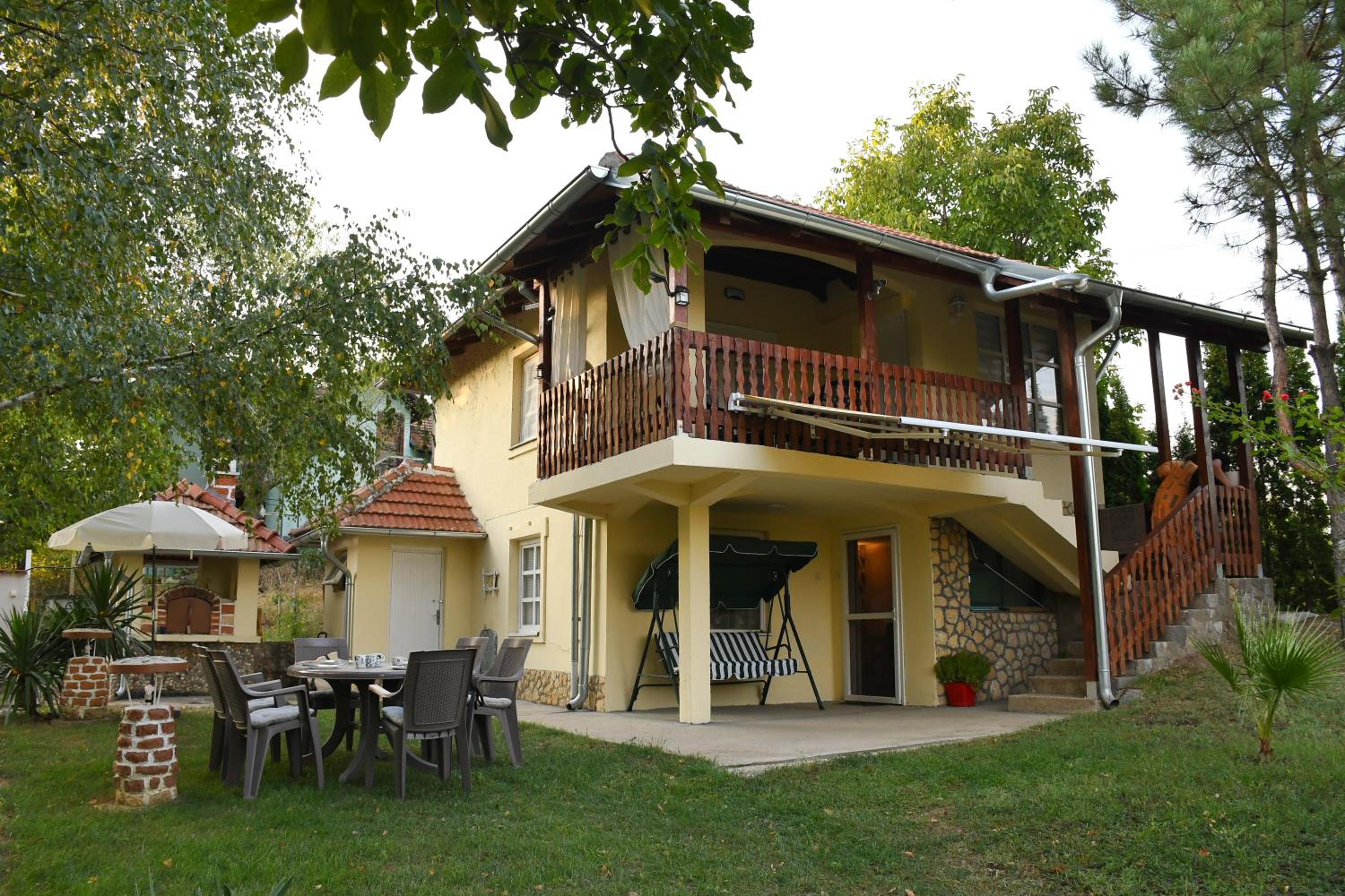 Dunavska Priča