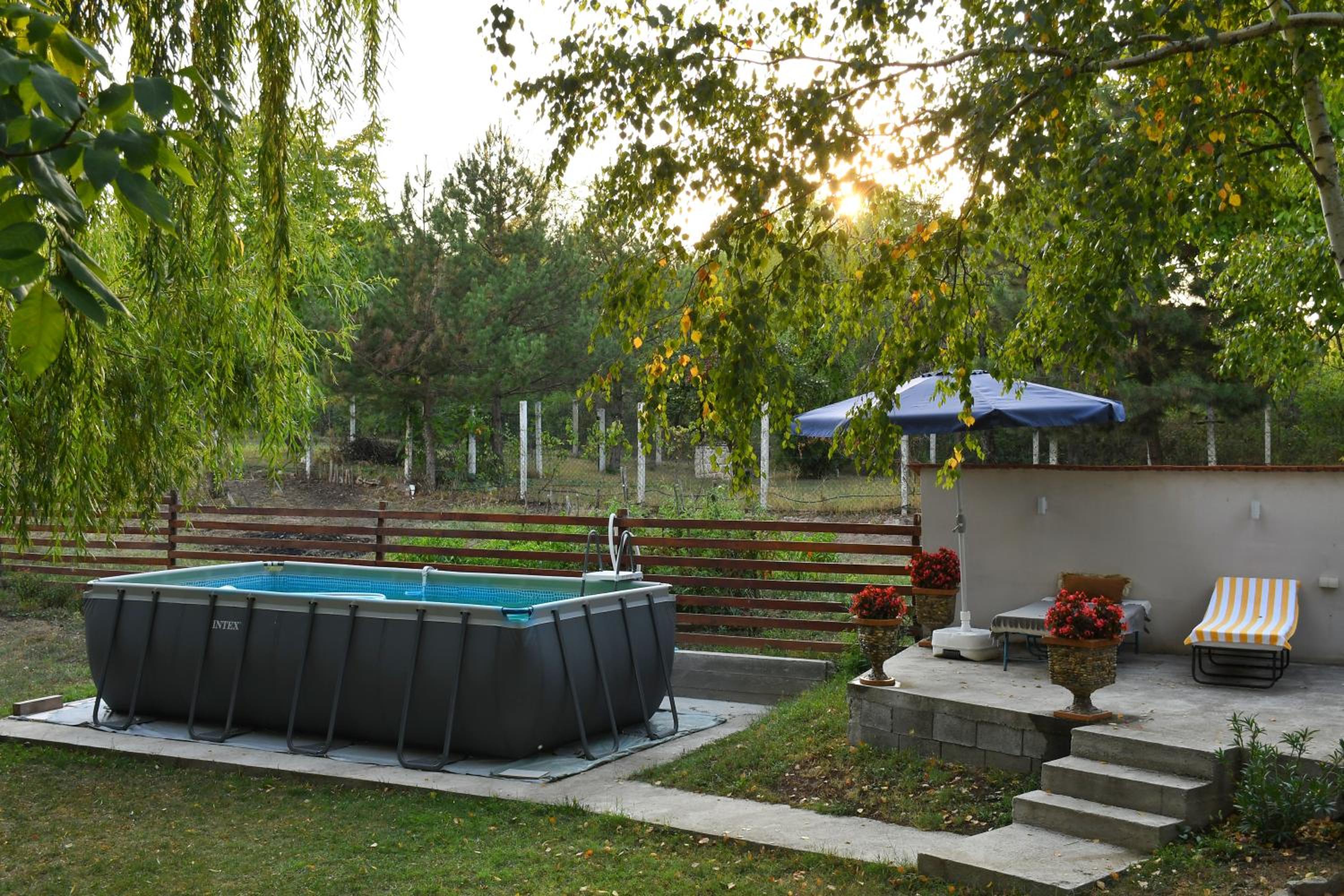 Dunavska Priča