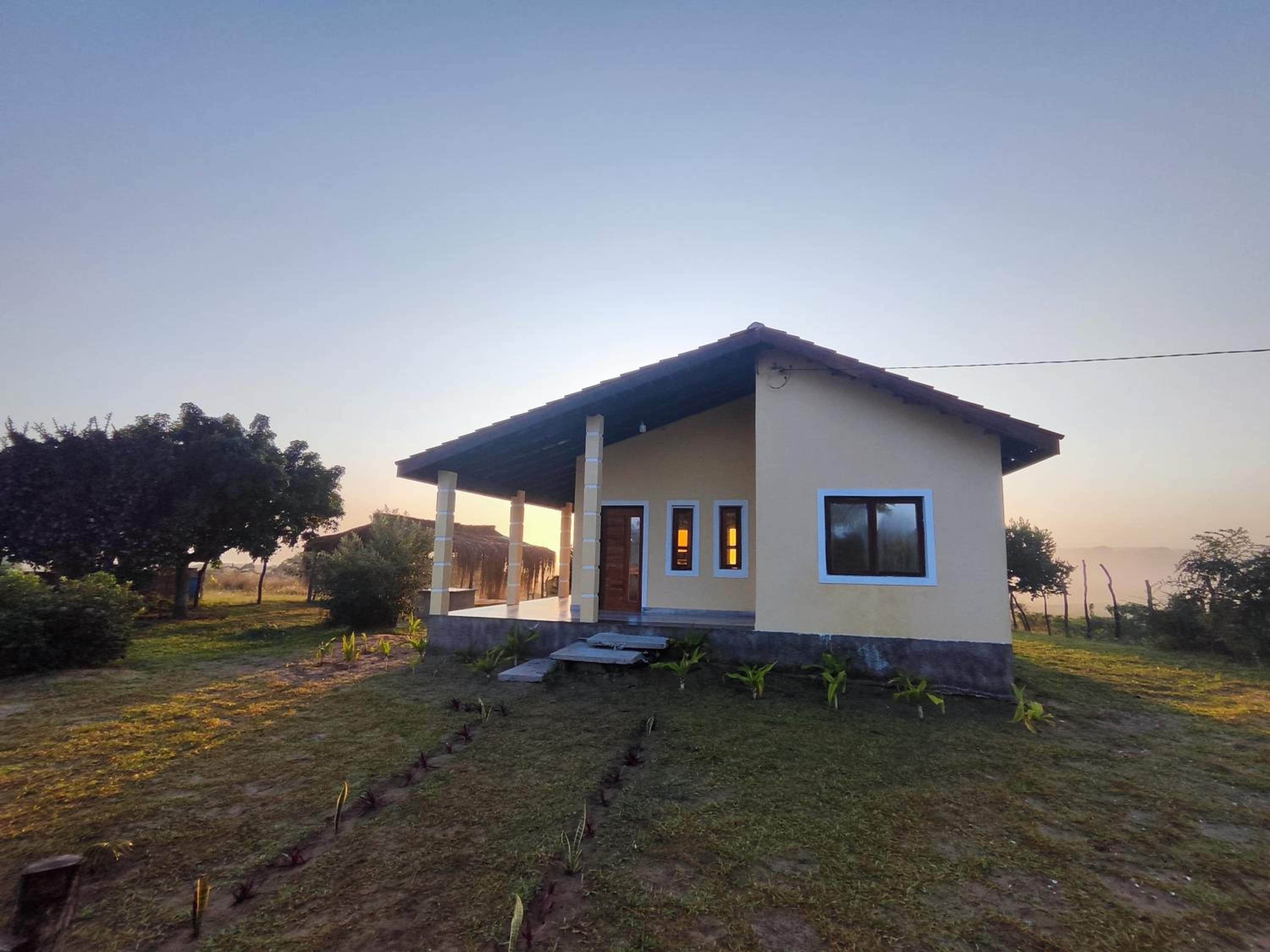 Machalele's House - Casa T2 acolhedora para casais e famílias na Ilha de Inhaca view 2