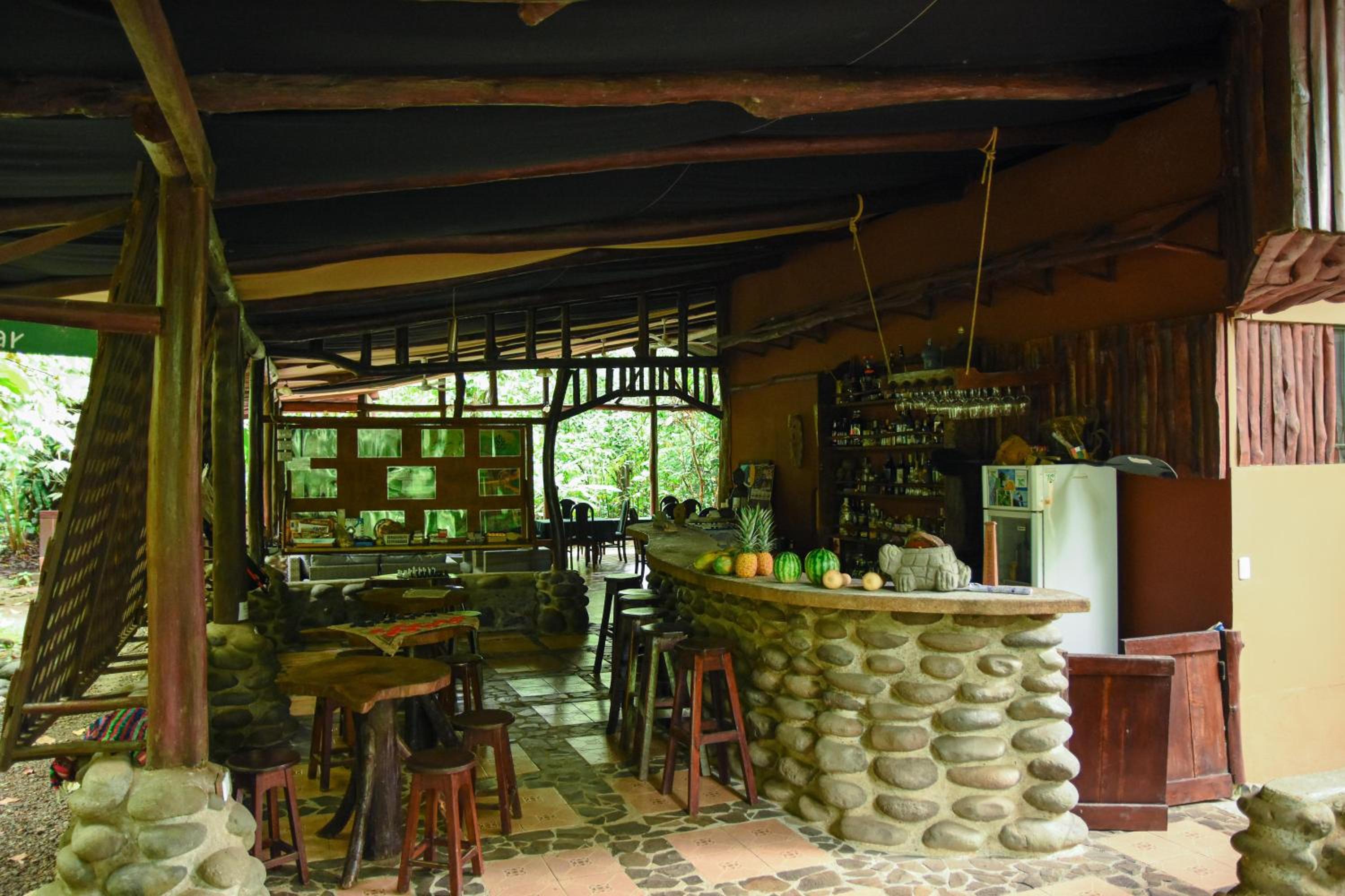 Chilamate Rainforest Eco Retreat