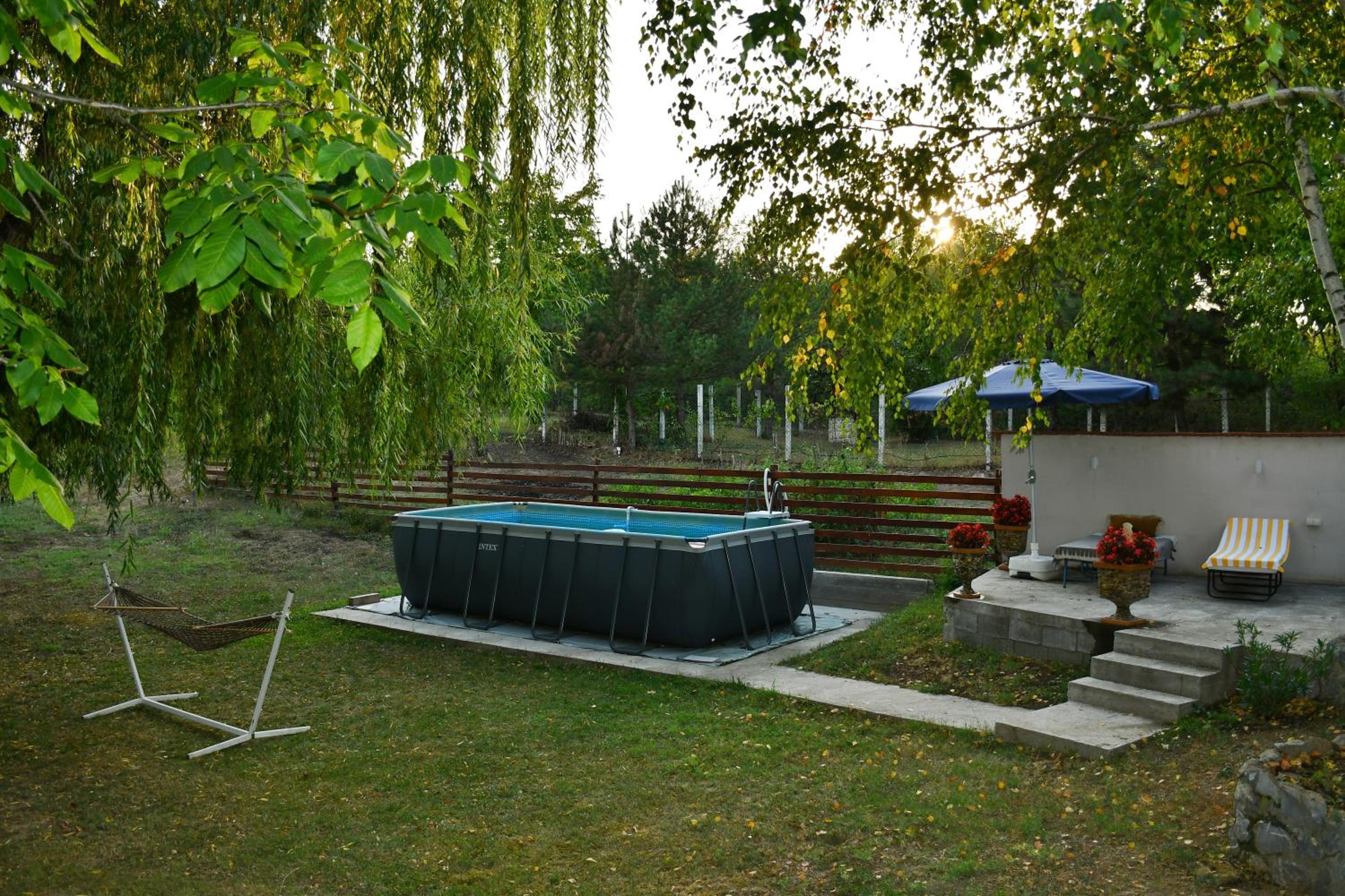 Dunavska Priča