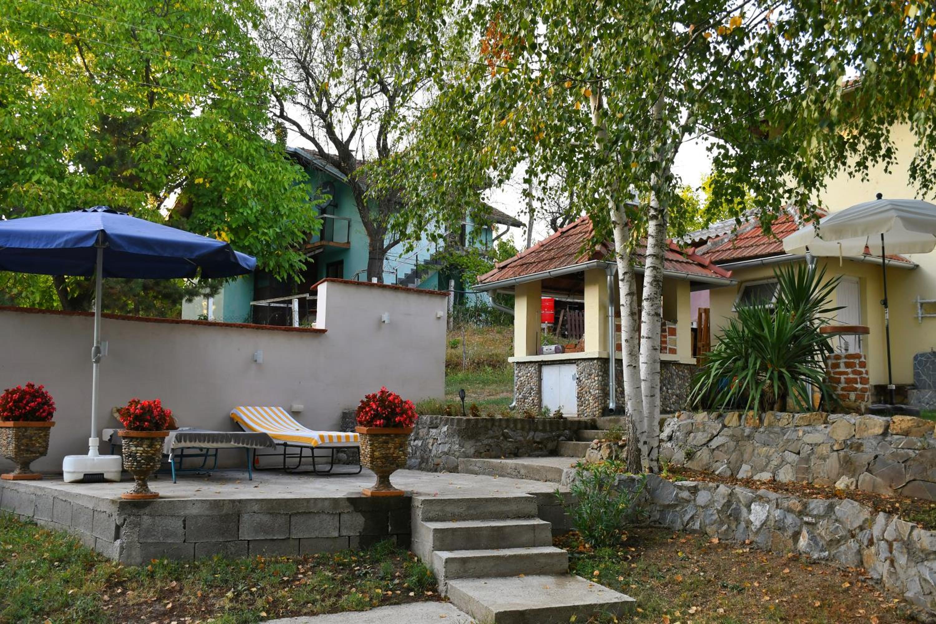 Dunavska Priča