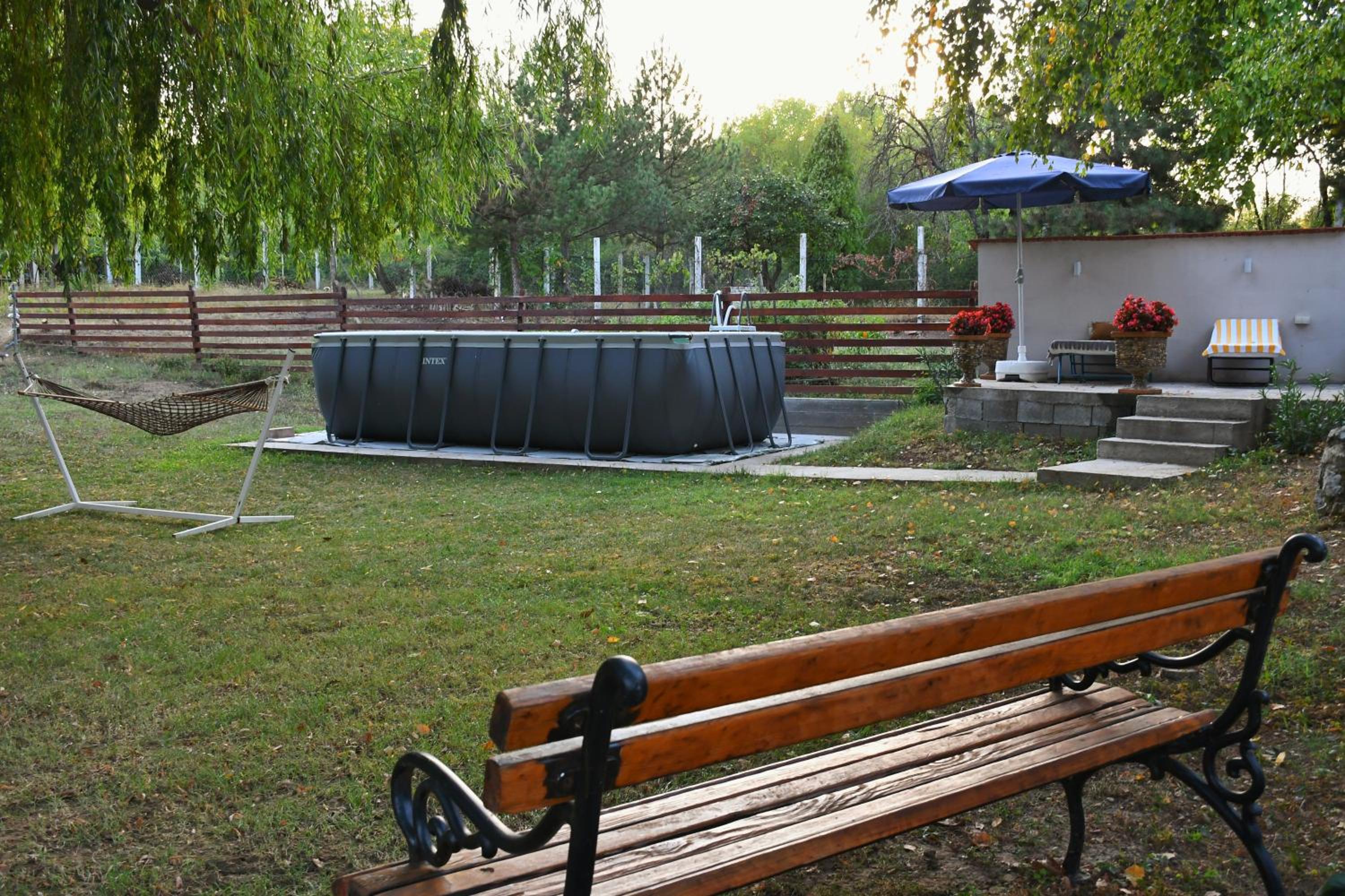 Dunavska Priča