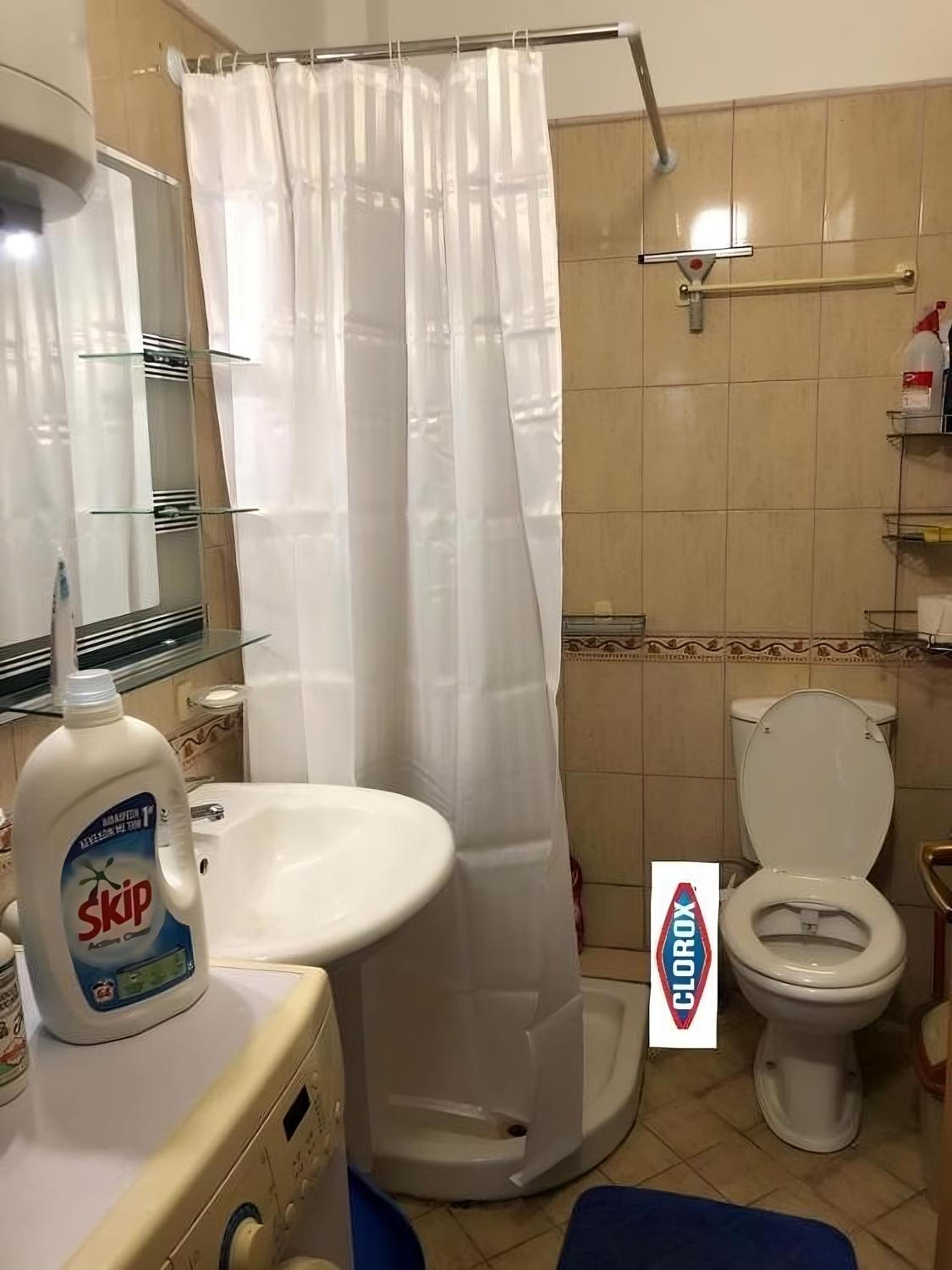 Teuta Apartment