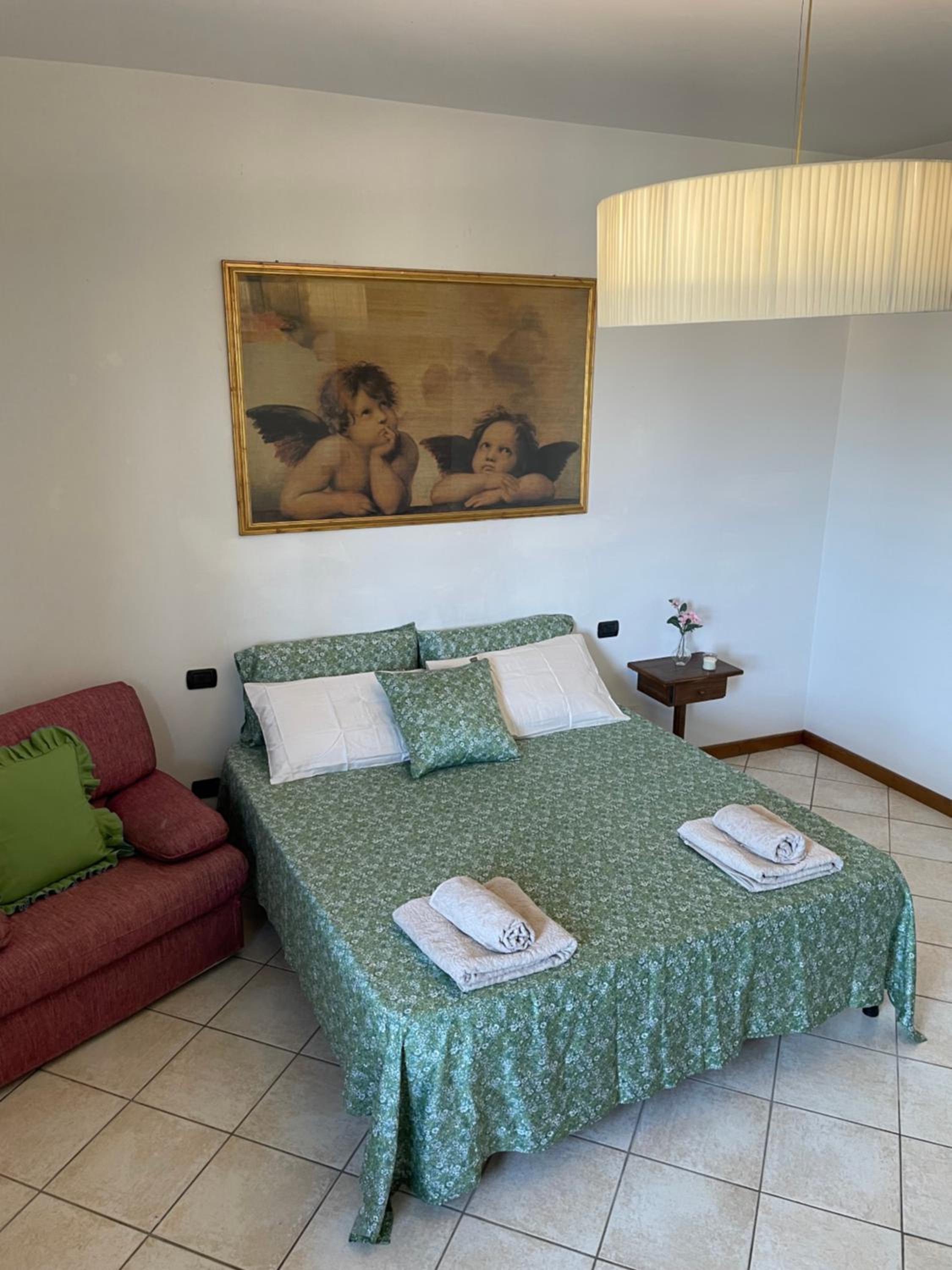 Appartamento Leone Quarrata view 2