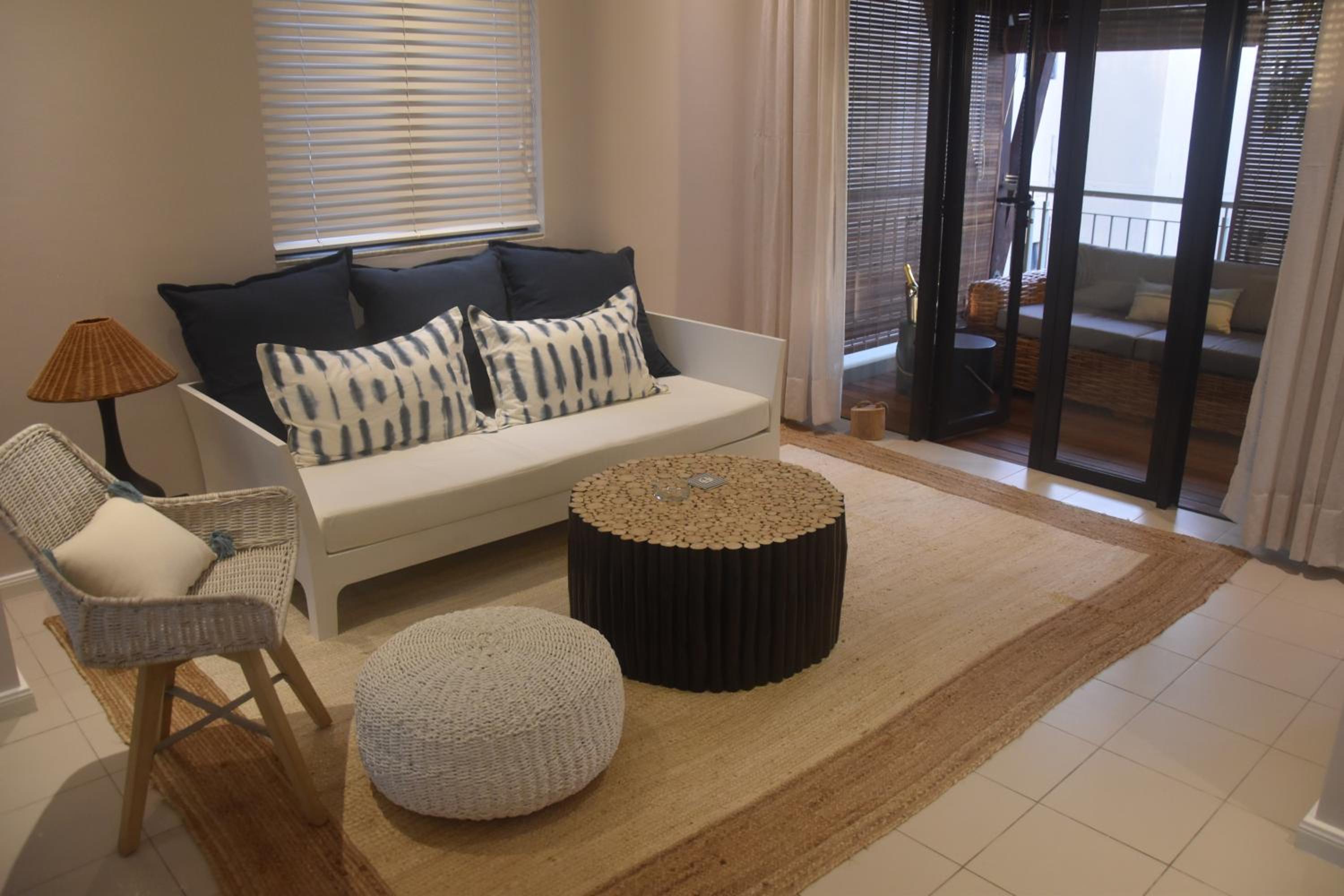 Blue Waves Beachfront Penthouse
