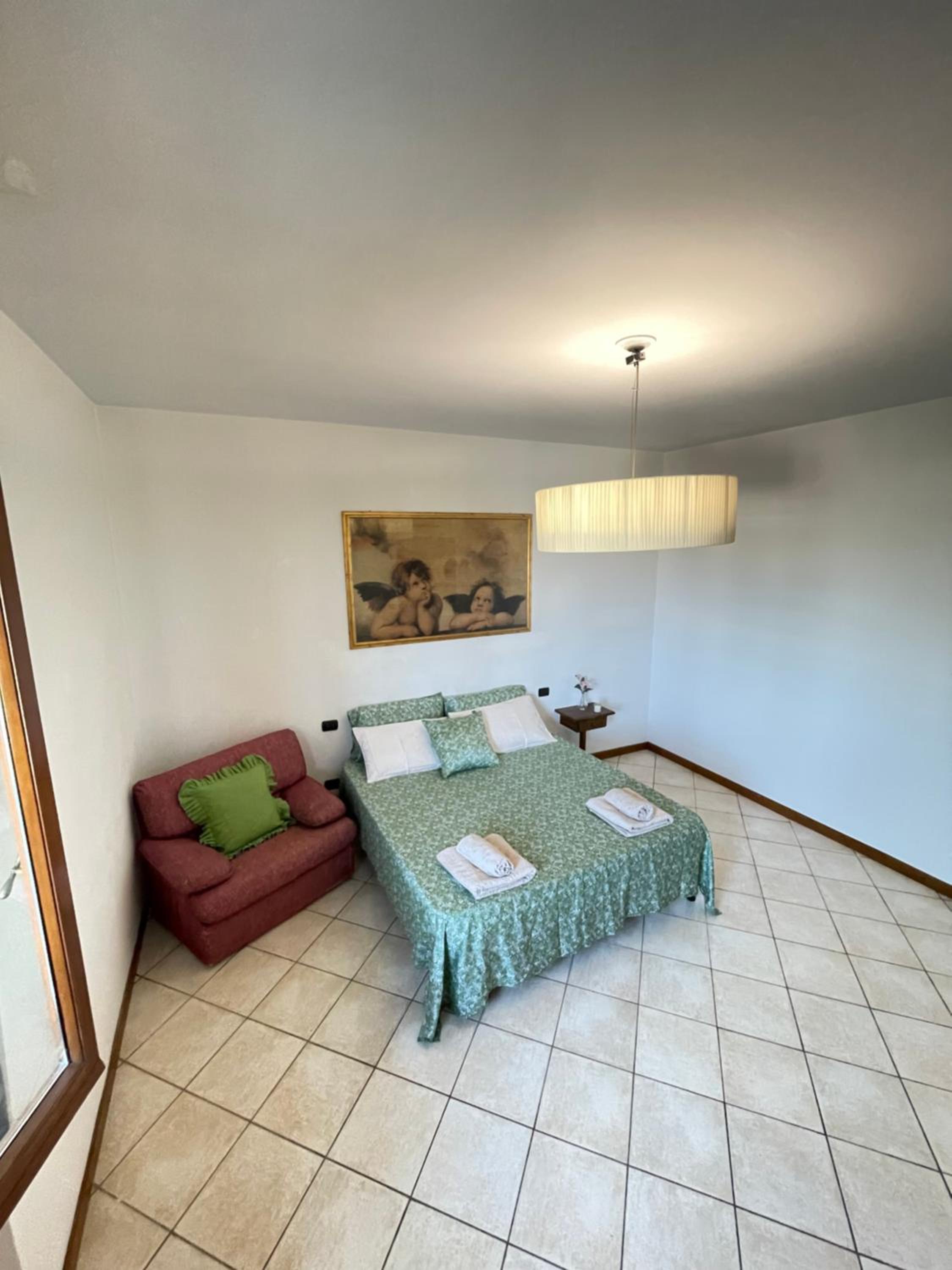 Appartamento Leone Quarrata view 3