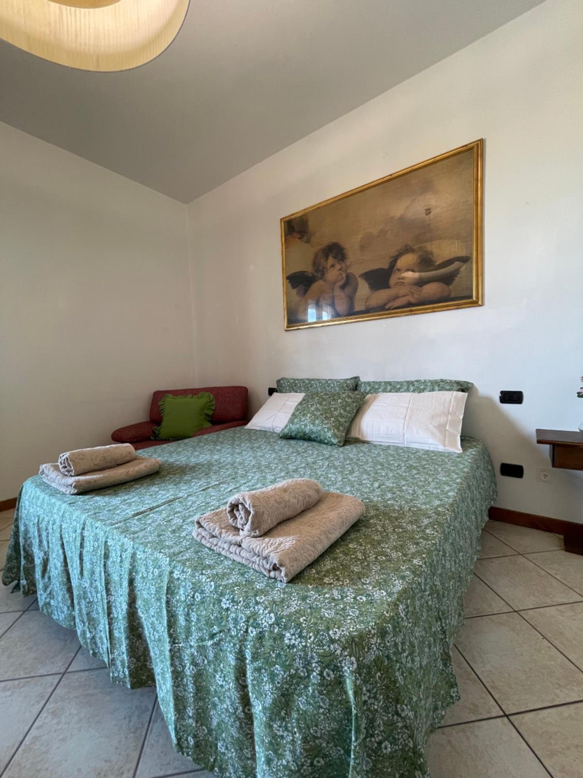 Appartamento Leone Quarrata view 4