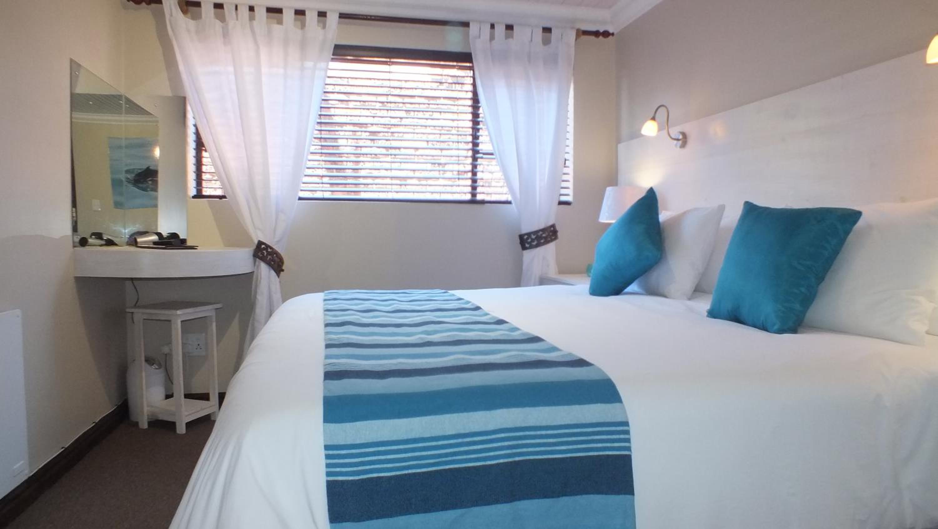 White Shark Guest House