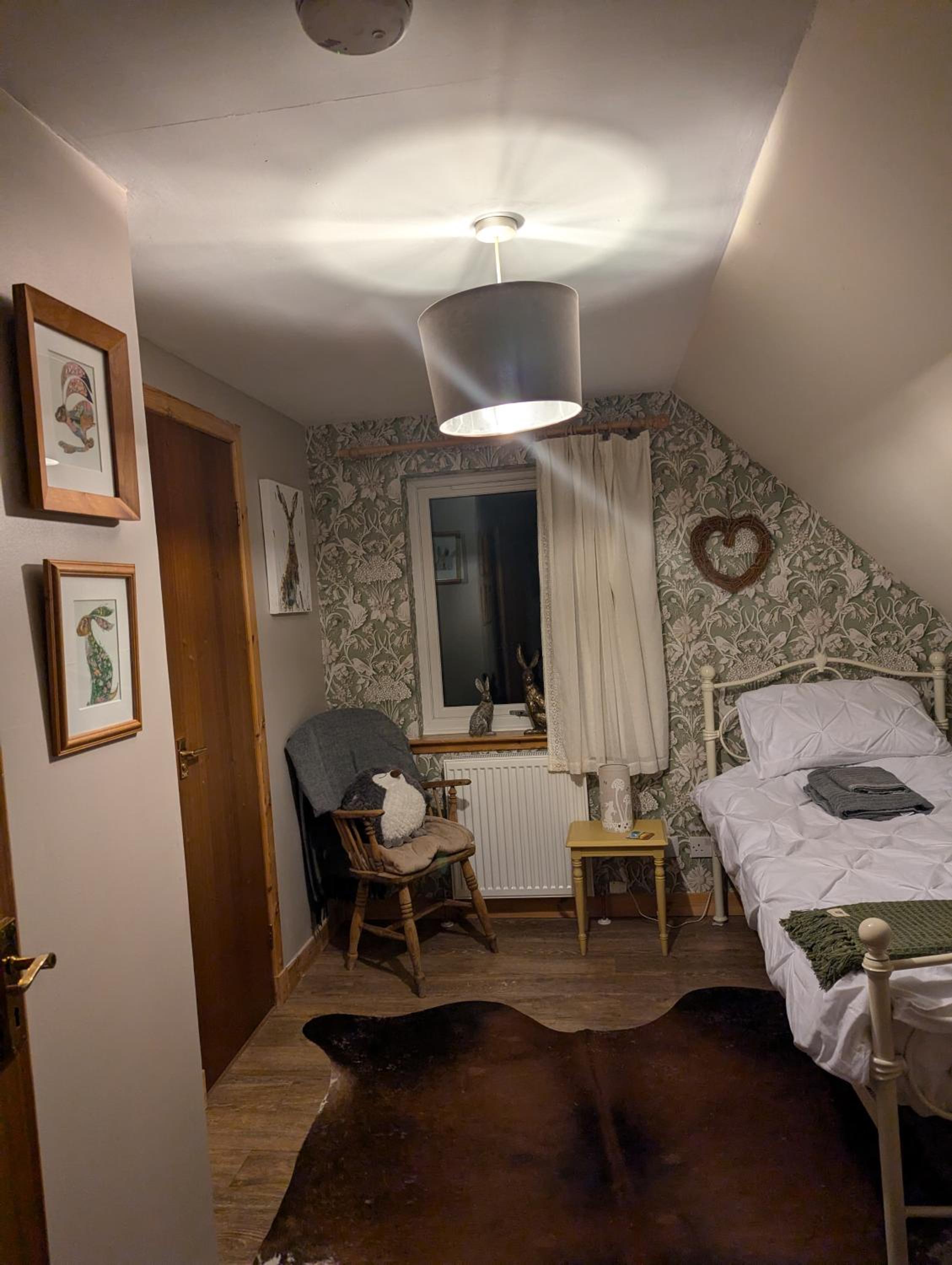 Hotel Riverview B&B - Image 1