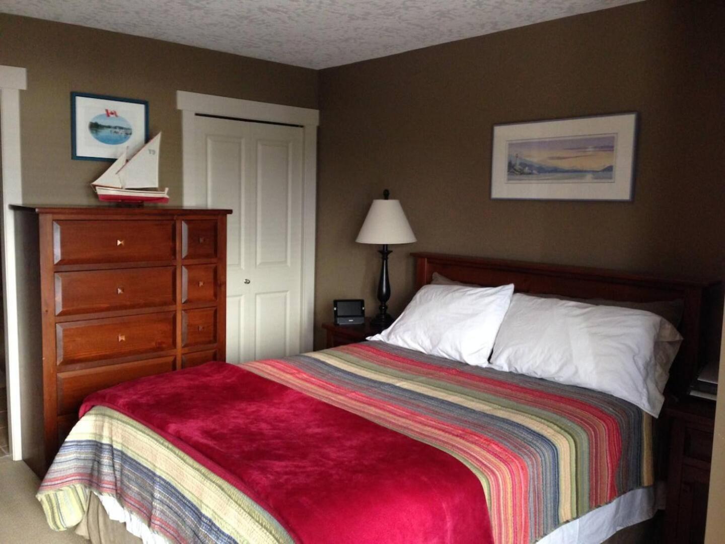 Sooke Vacations - Upscale Sooke Vacation Rental - Property Image 5