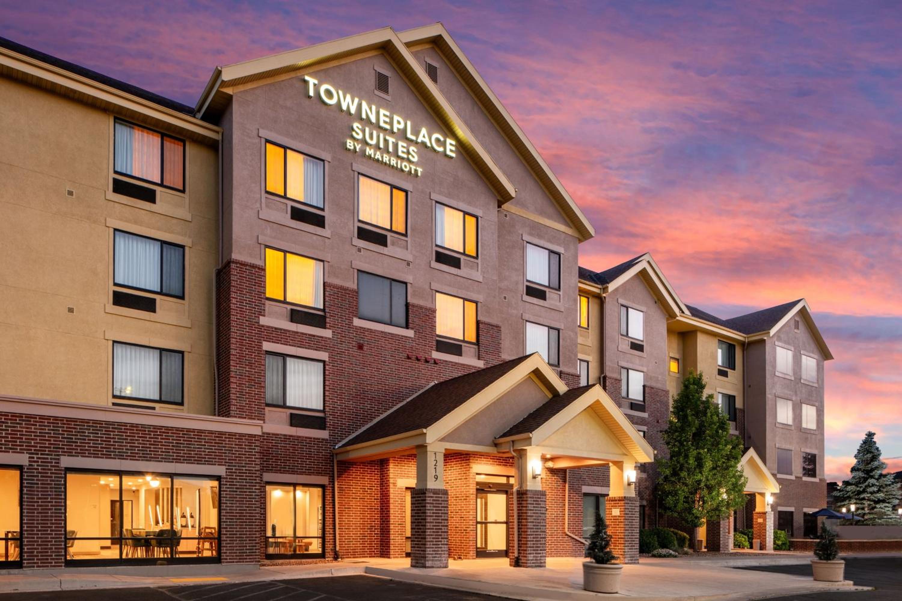 Vernal Vacations - TownePlace Suites by Marriott Vernal - Property Image 1