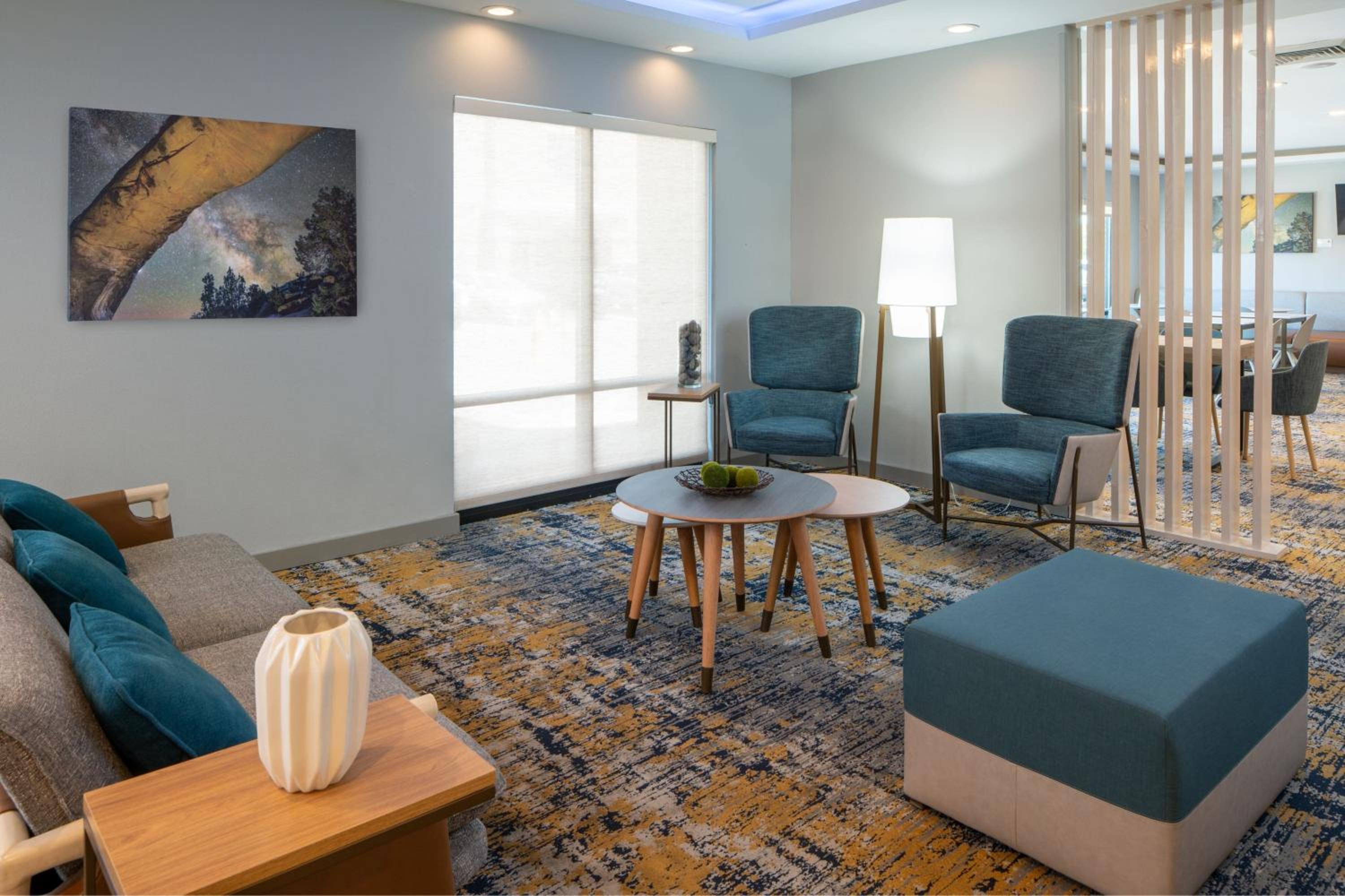 Vernal Vacations - TownePlace Suites by Marriott Vernal - Property Image 2