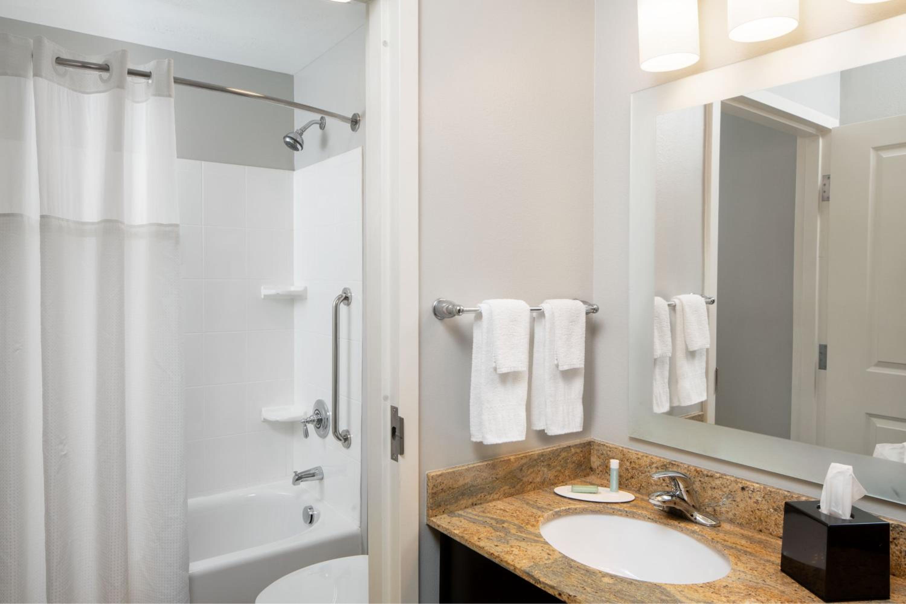Vernal Vacations - TownePlace Suites by Marriott Vernal - Property Image 7