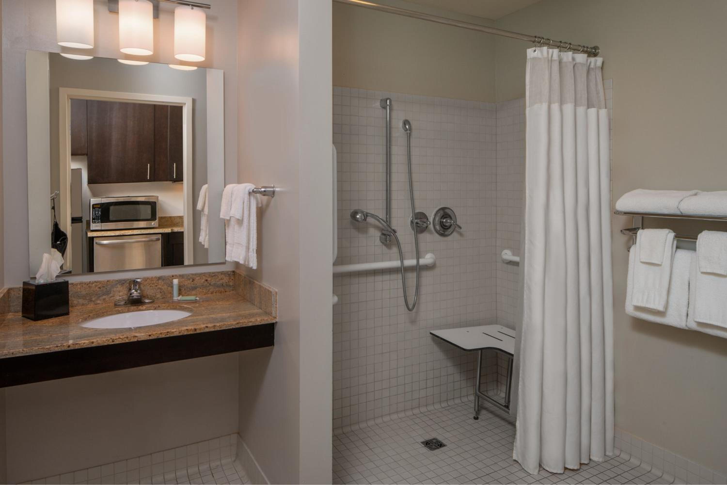 Vernal Vacations - TownePlace Suites by Marriott Vernal - Property Image 8