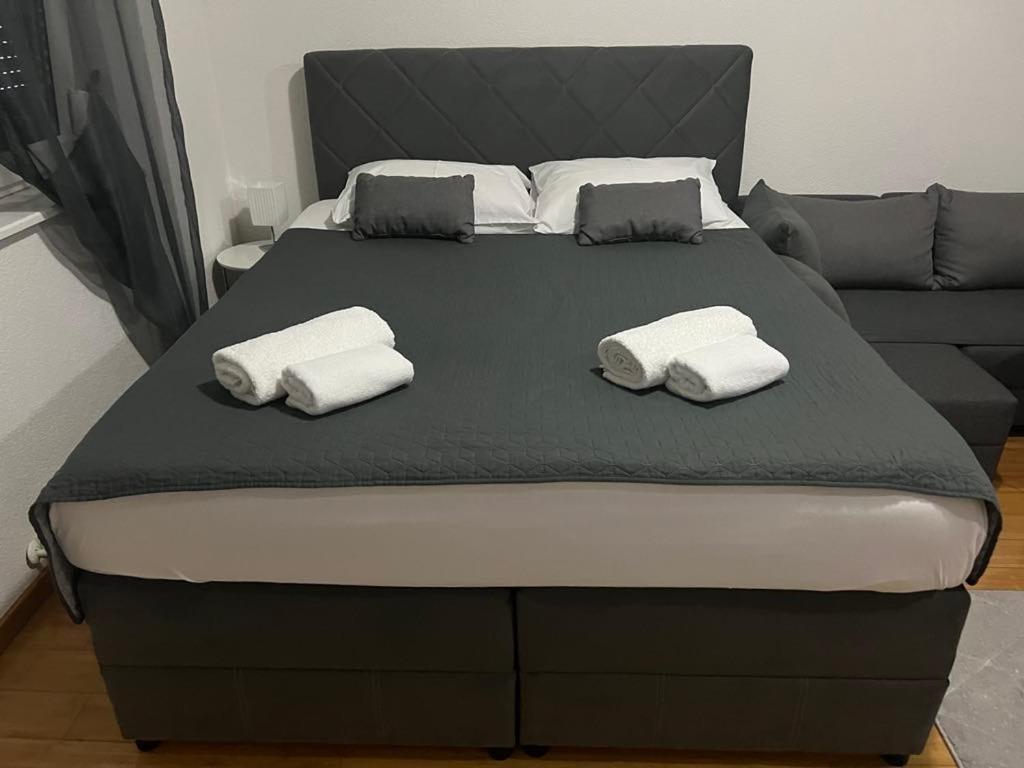 Studio apartman MyPLACE