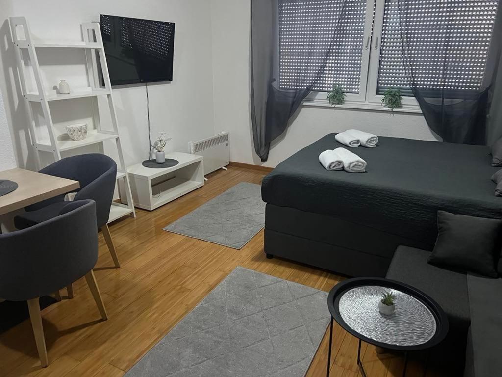 Studio apartman MyPLACE