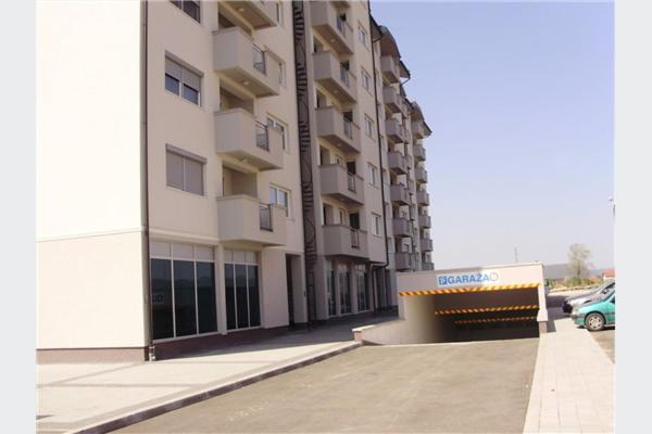 Studio apartman MyPLACE