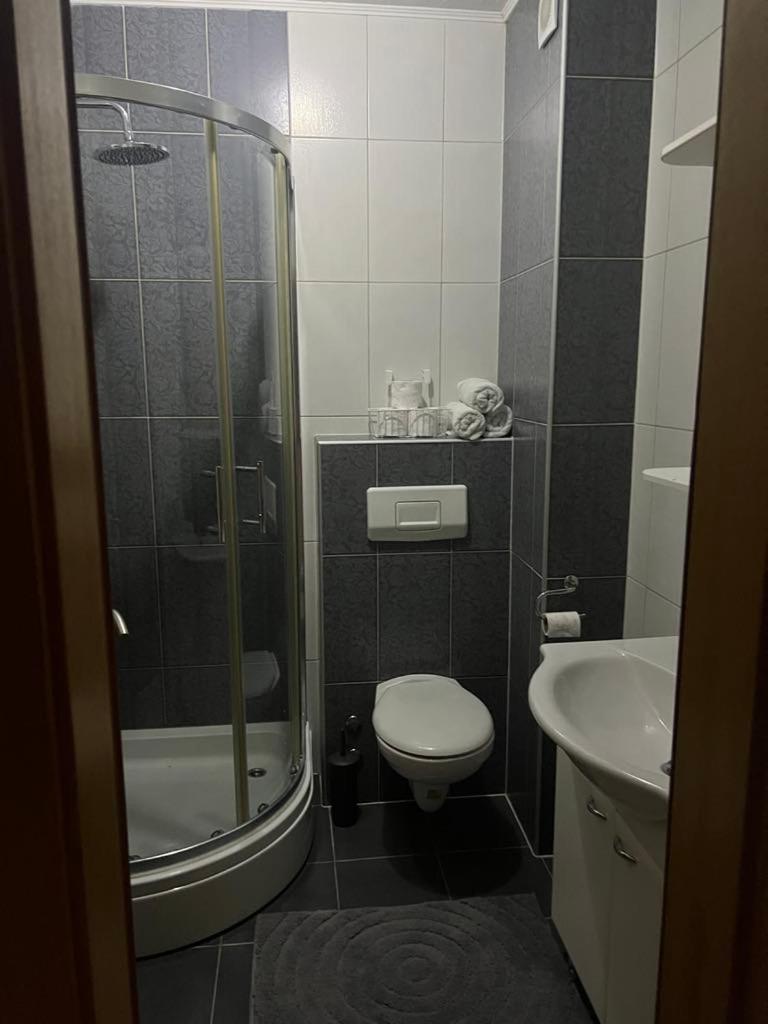 Studio apartman MyPLACE