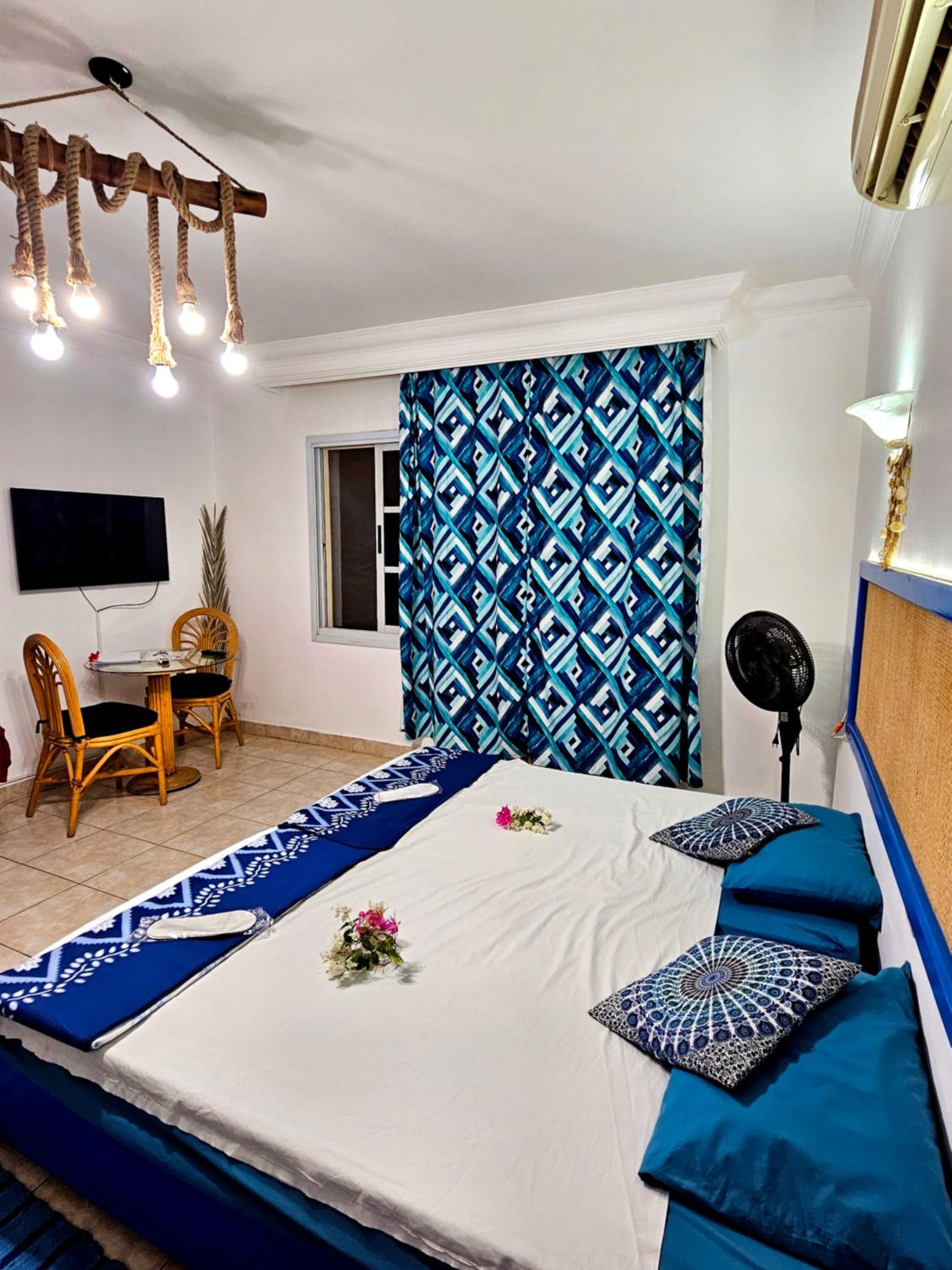 Blue Bay Apartments Delta Sharm